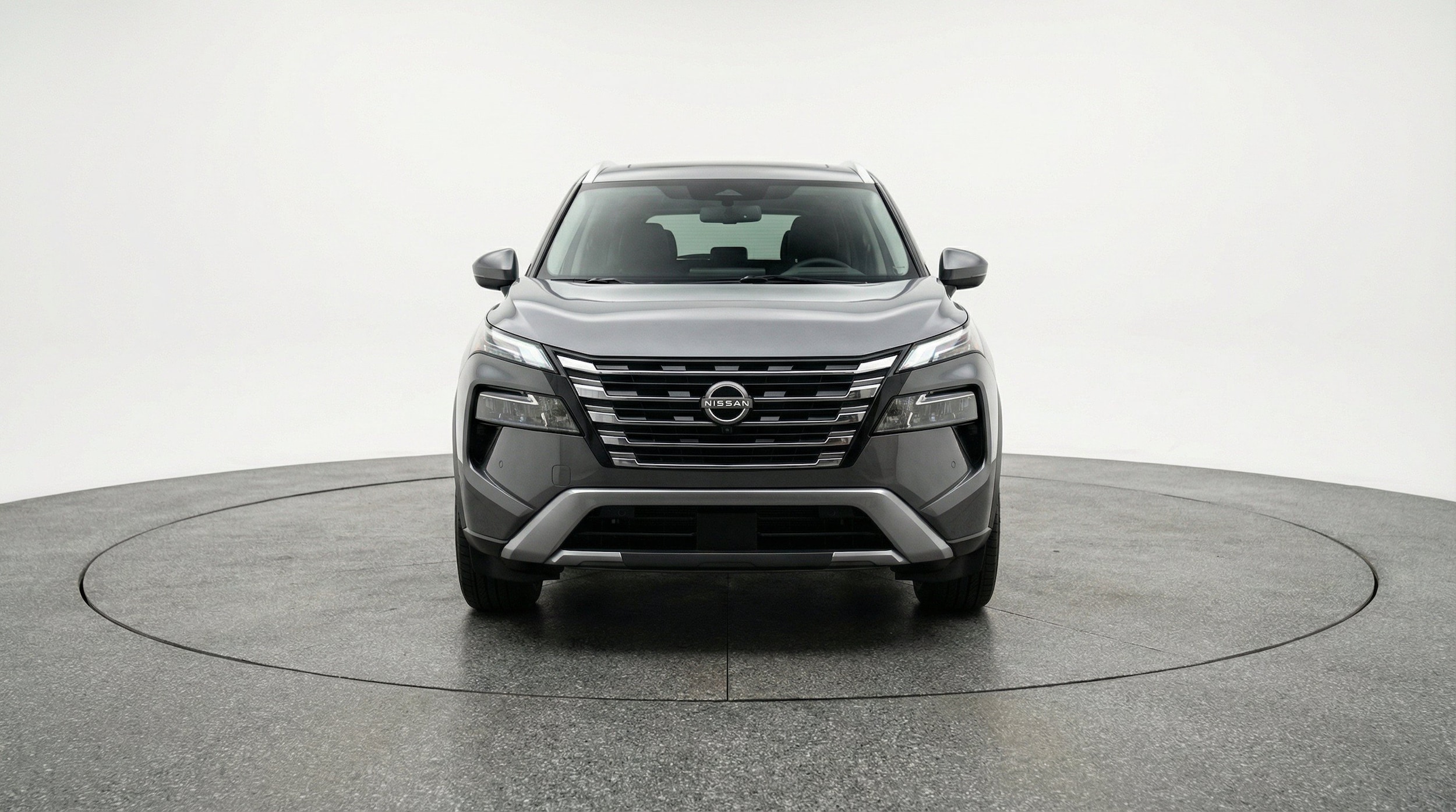 Thumbnail: 2026 Nissan Rogue - 2