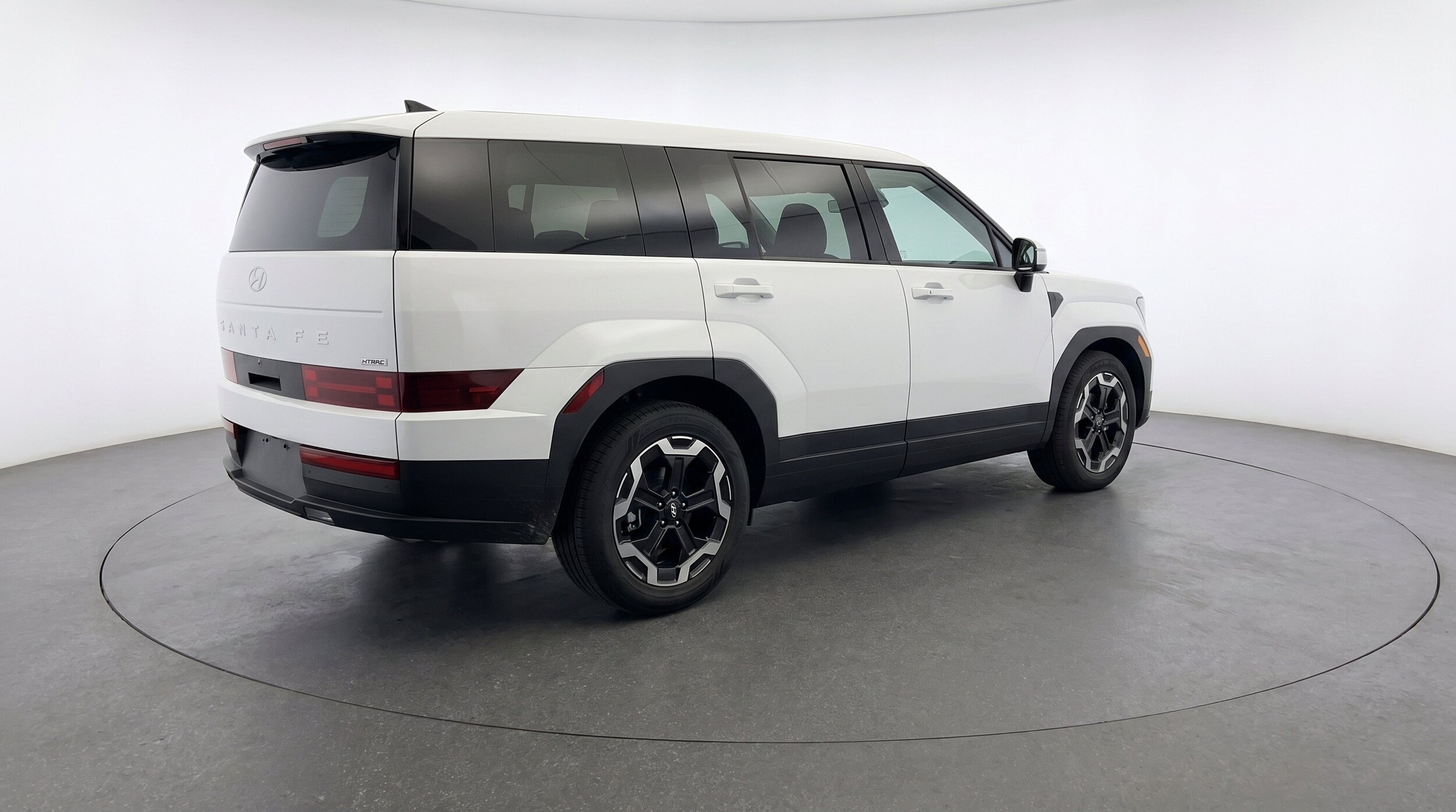 Thumbnail: 2026 Hyundai Santa Fe - 9