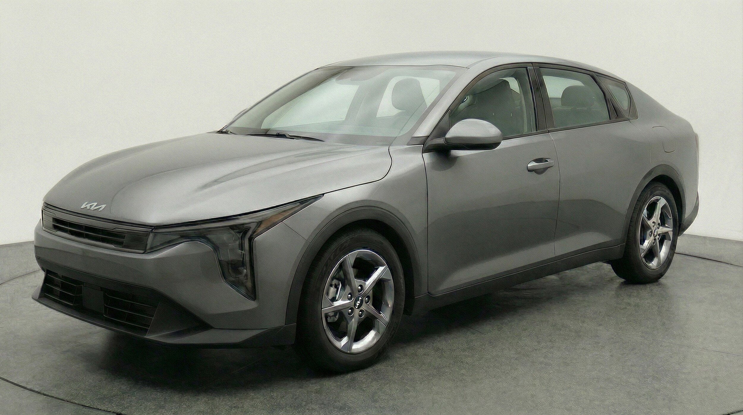 Thumbnail: 2025 Kia K4 - 3