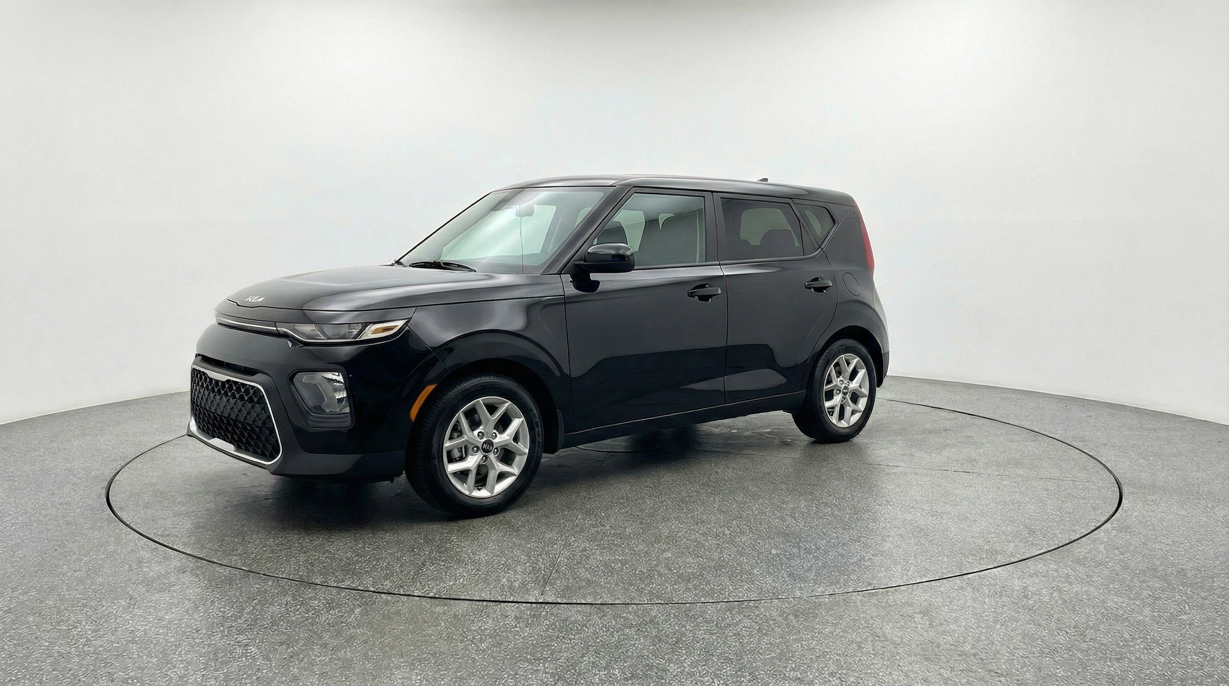 Thumbnail: 2025 Kia Soul - 3