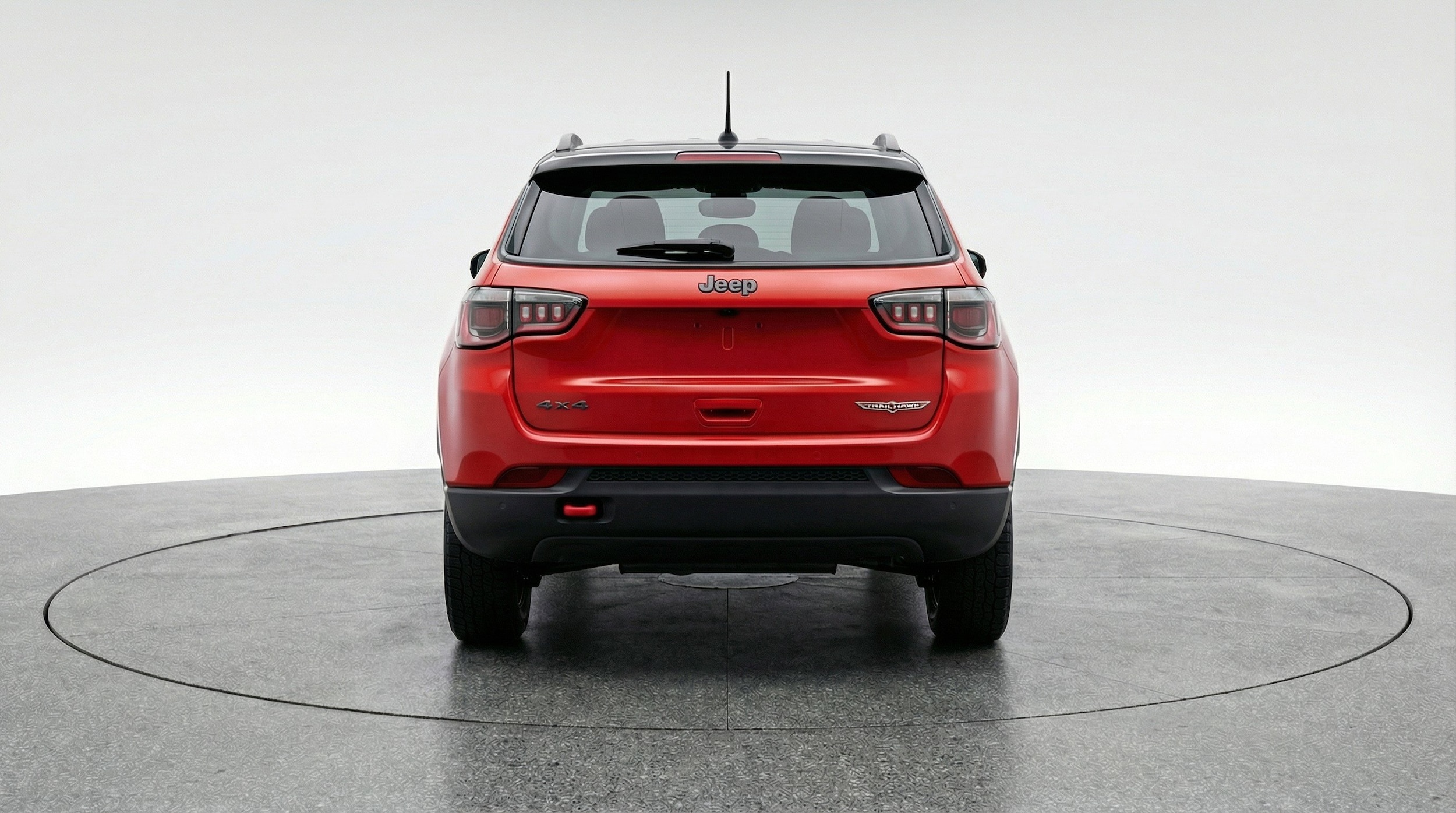 Thumbnail: 2025 Jeep Compass - 7