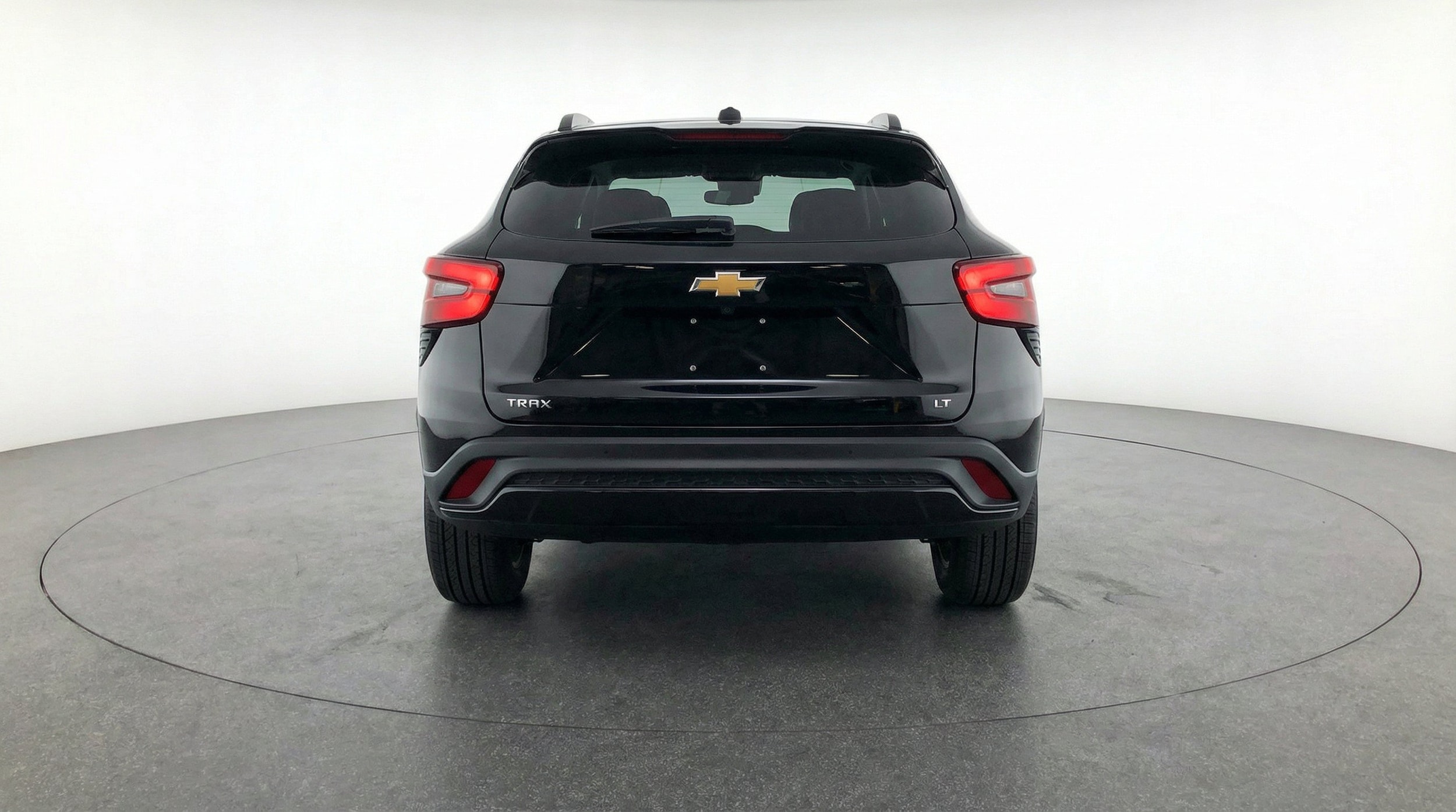 Thumbnail: 2025 Chevrolet Trax - 7
