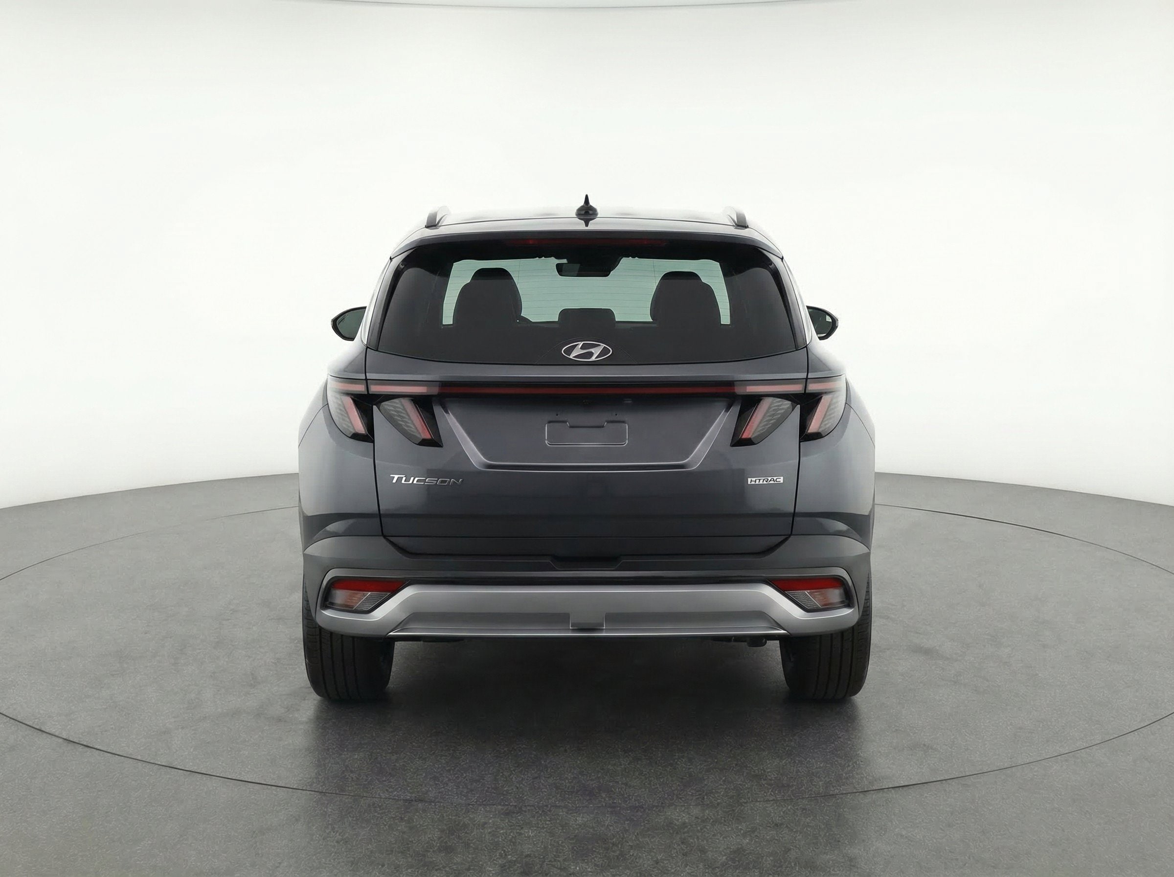 Thumbnail: 2026 Hyundai Tucson - 7