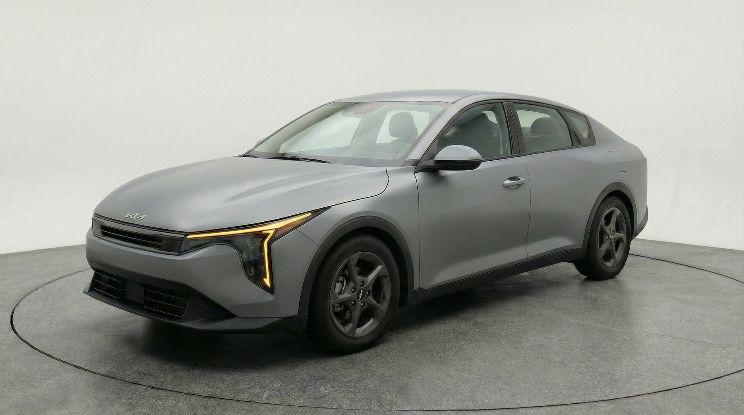 Thumbnail: 2025 Kia K4 - 3