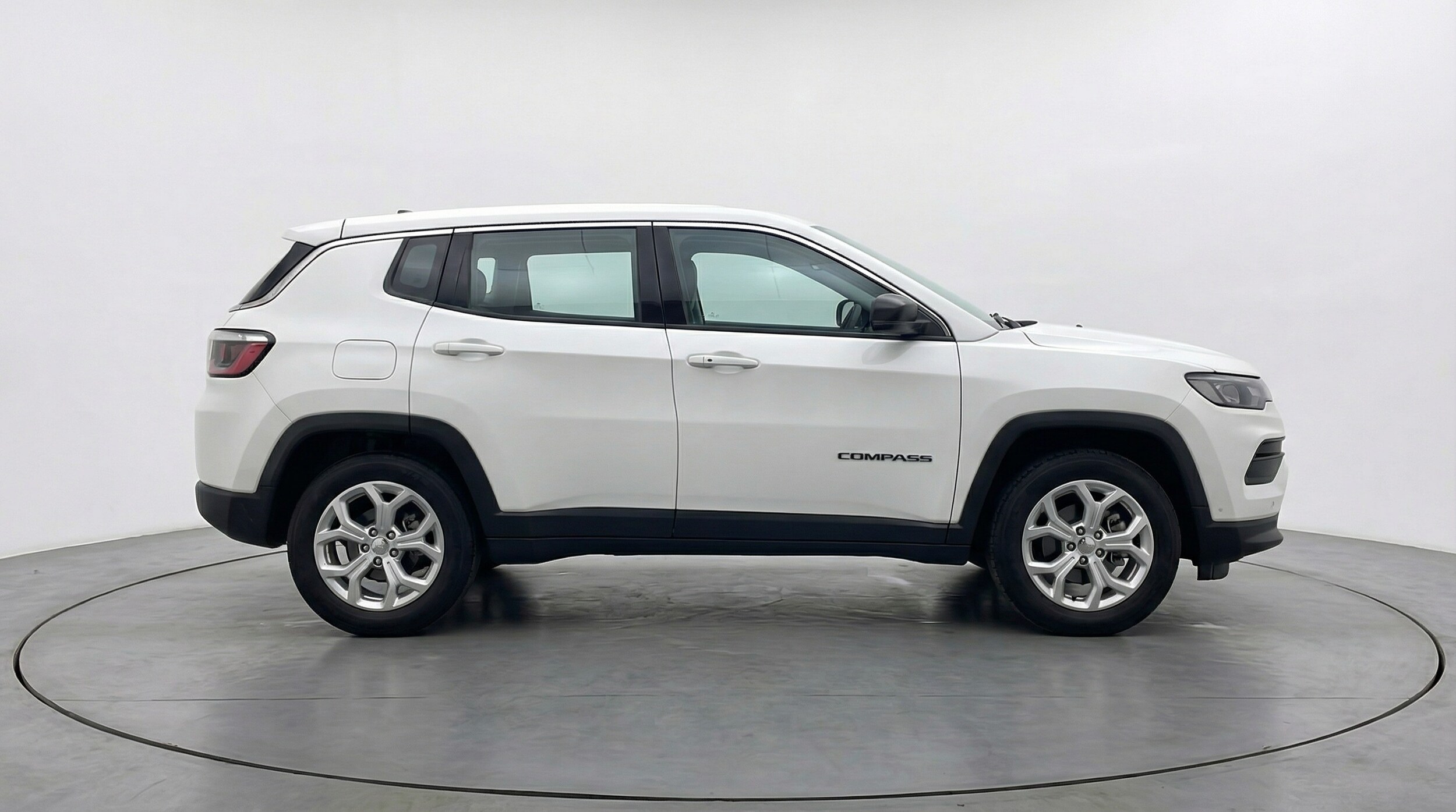 Thumbnail: 2025 Jeep Compass - 8