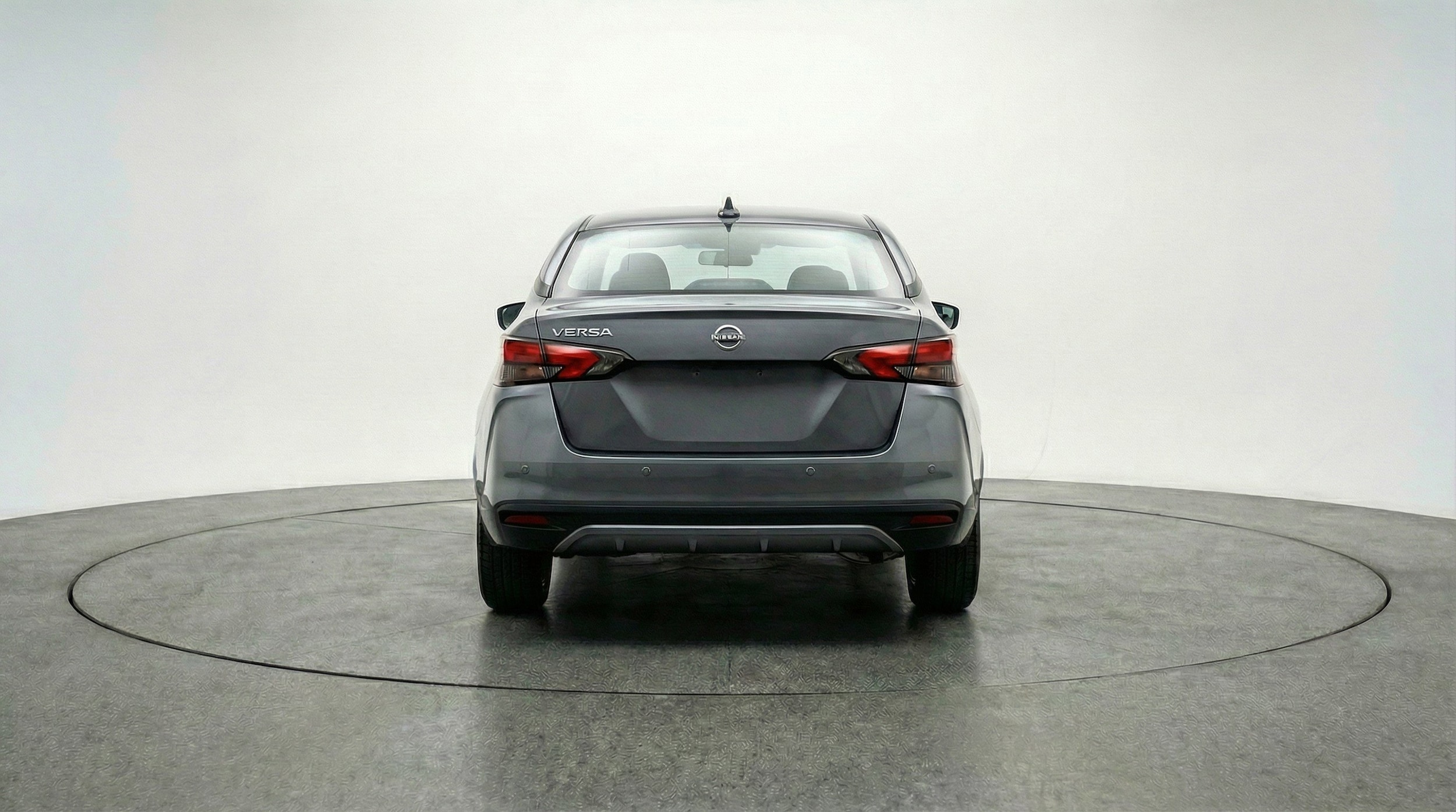 Thumbnail: 2025 Nissan Versa - 7
