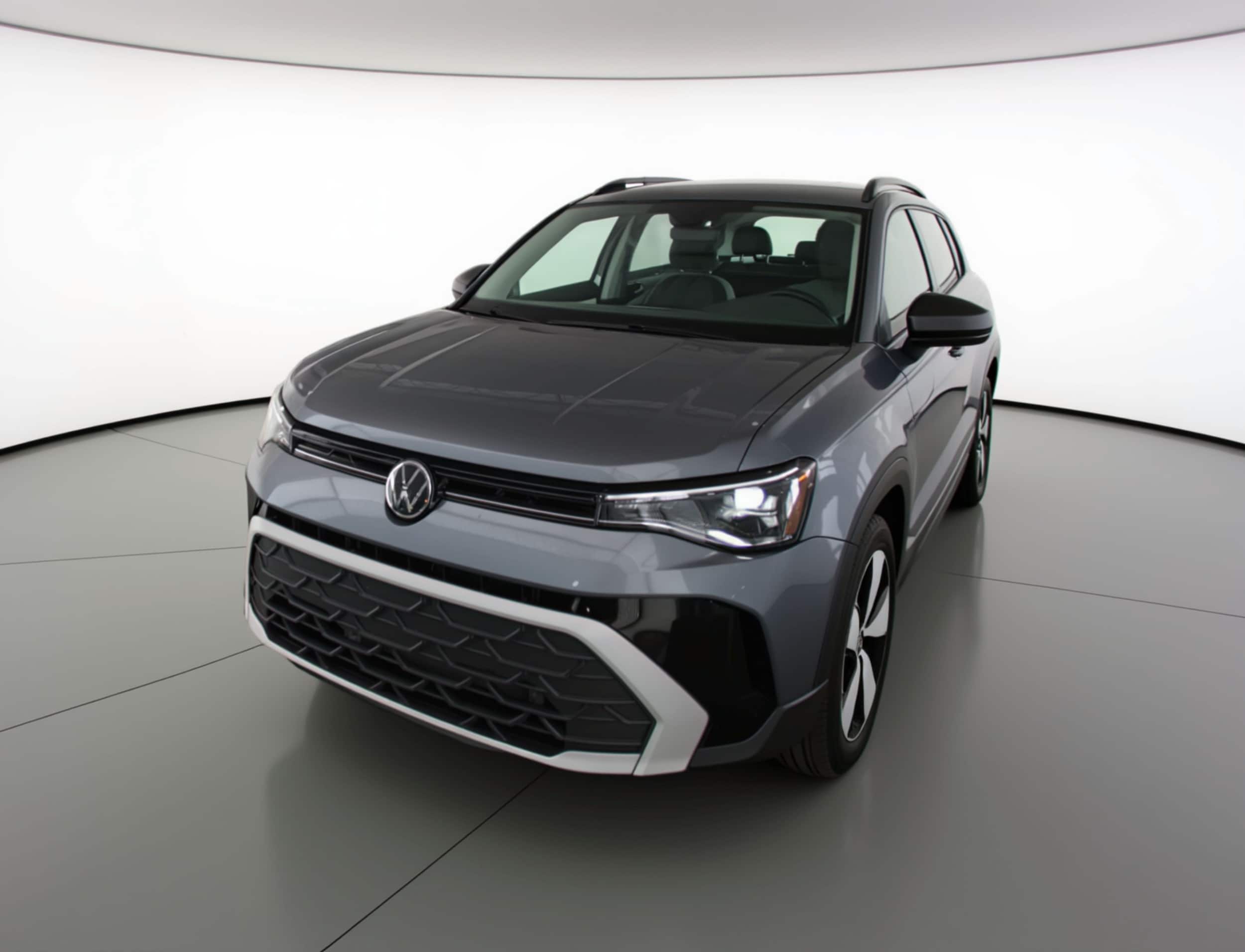 Thumbnail: 2025 Volkswagen Taos - 3