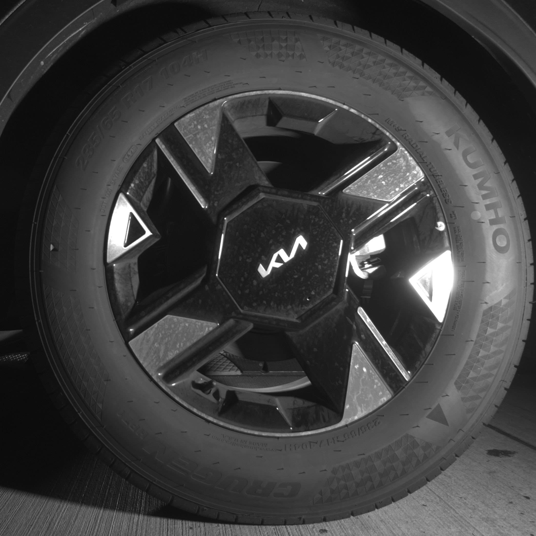 Thumbnail: 2026 Kia Sportage - 14
