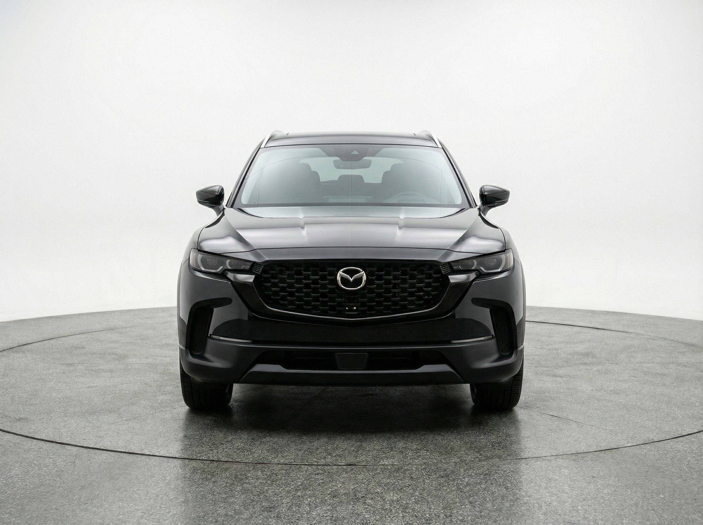 Thumbnail: 2025 Mazda CX-50 - 2