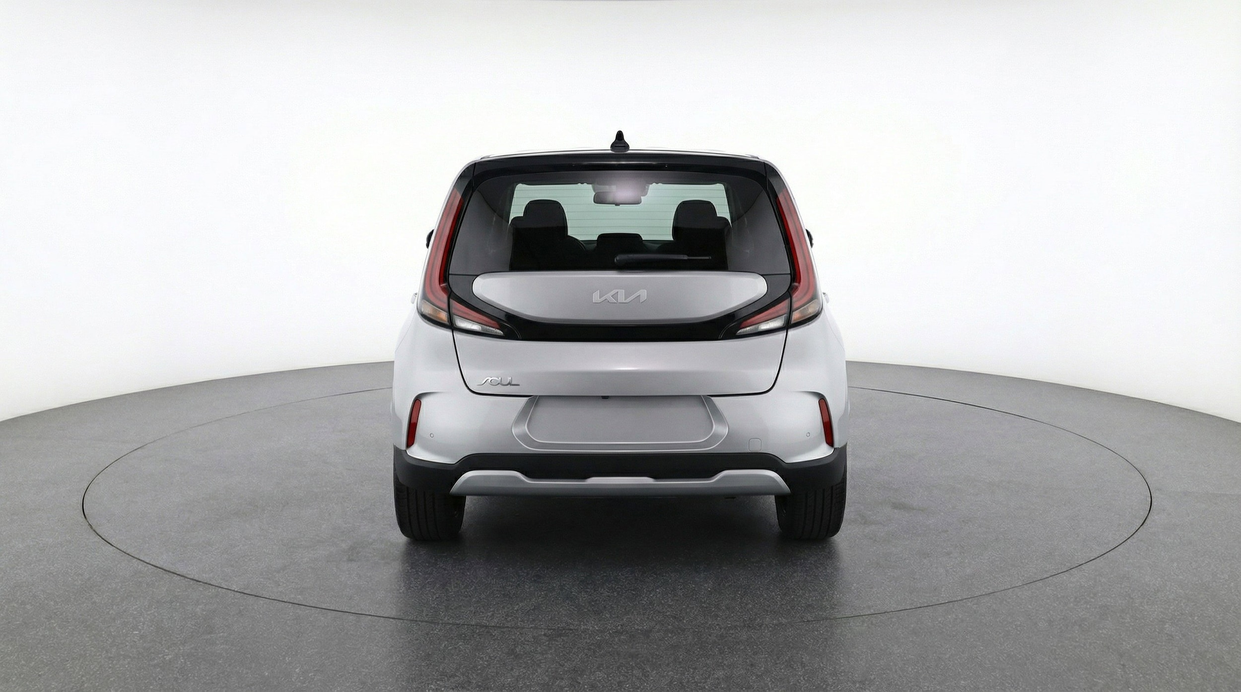 Thumbnail: 2025 Kia Soul - 7