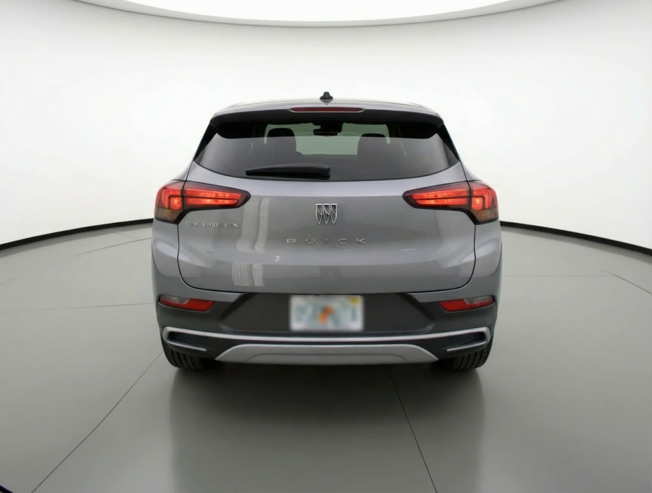 Thumbnail: 2025 Buick Encore GX - 6