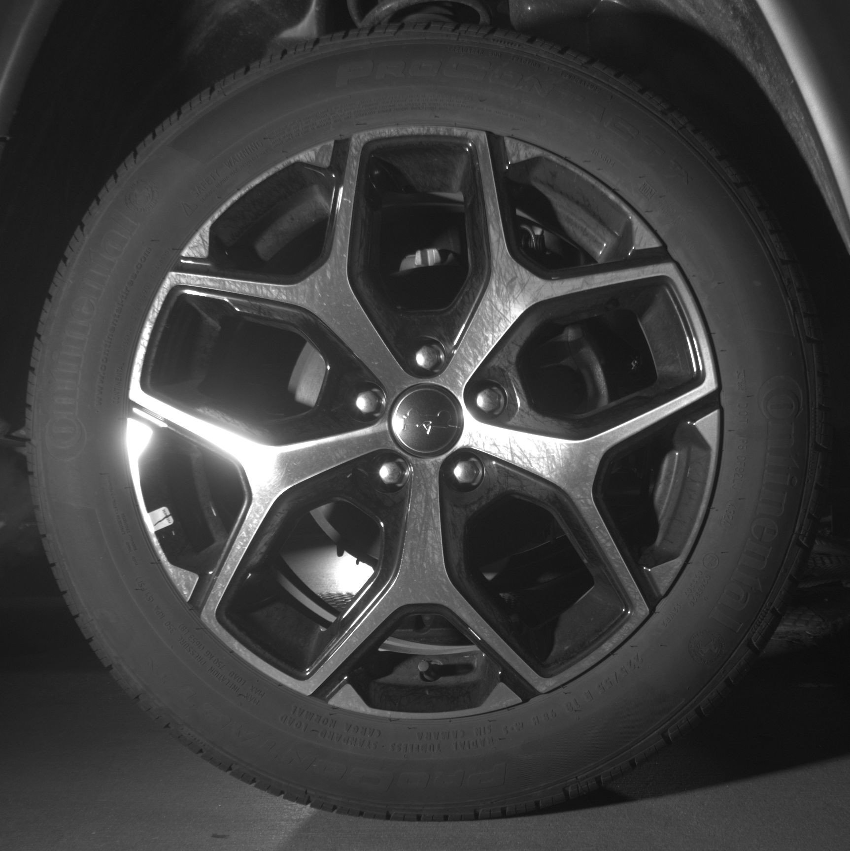 Thumbnail: 2025 Jeep Compass - 15