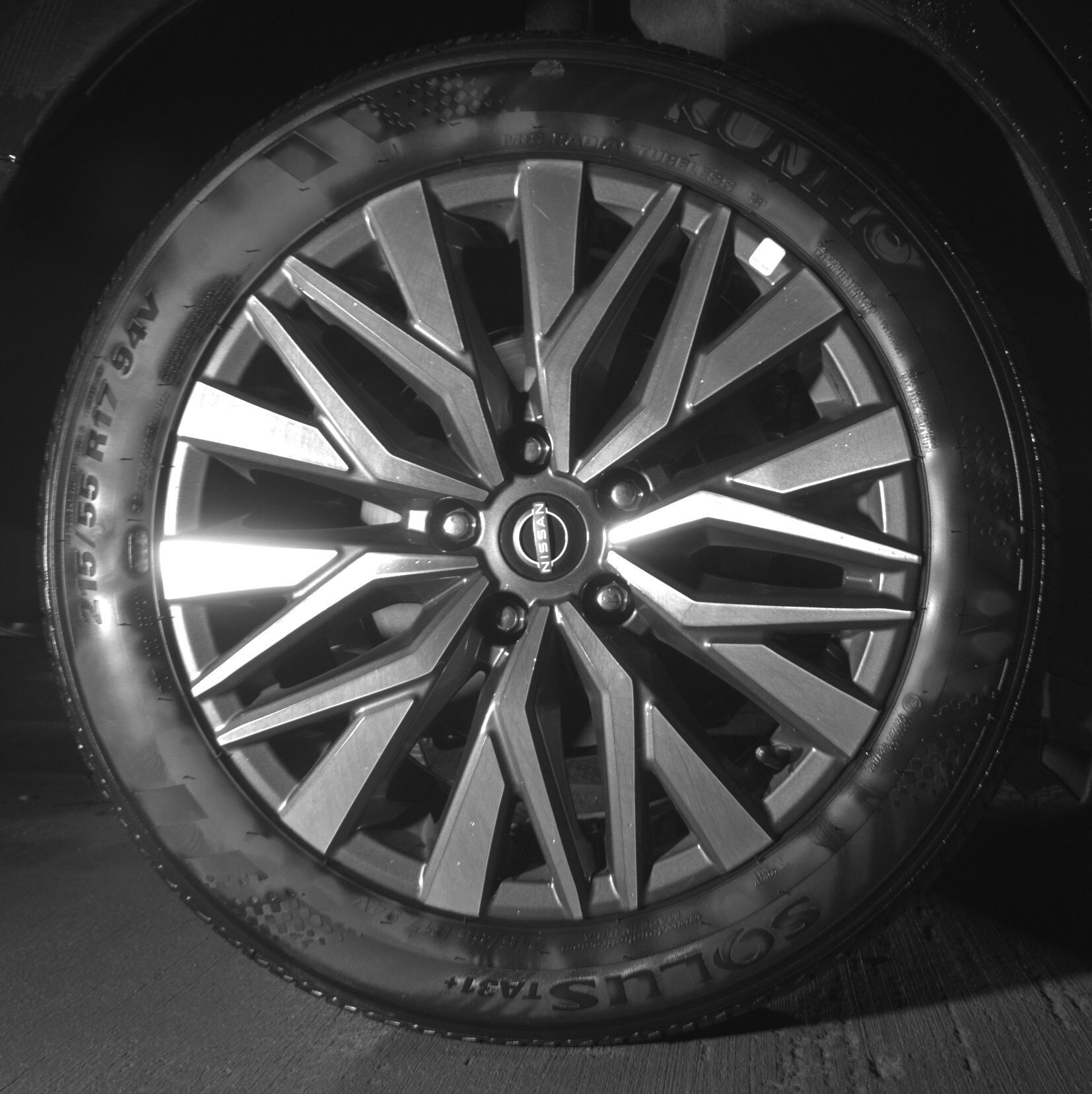 Thumbnail: 2025 Nissan Altima - 12