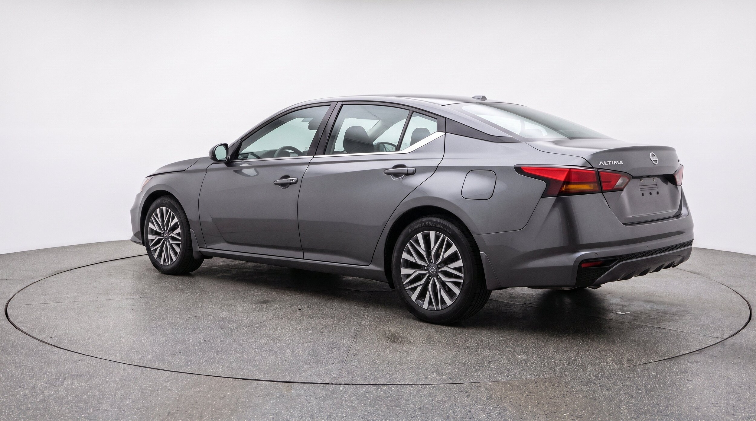 Thumbnail: 2026 Nissan Altima - 6