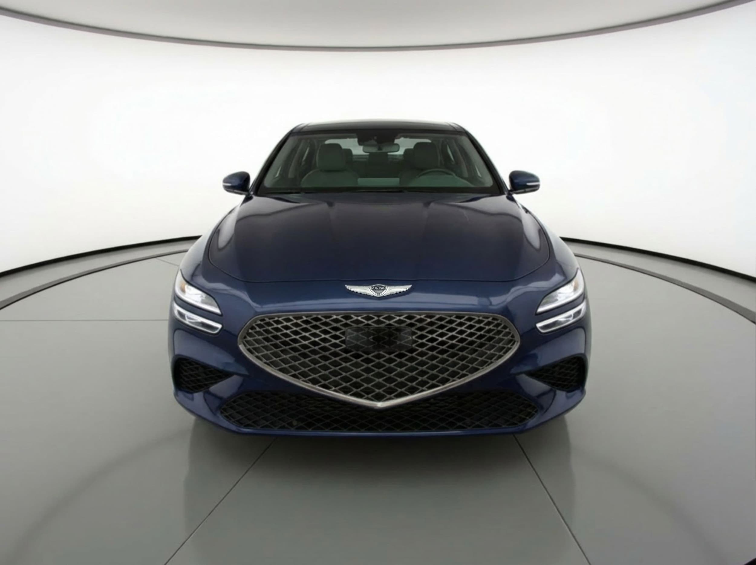 Thumbnail: 2025 Genesis G70 - 2