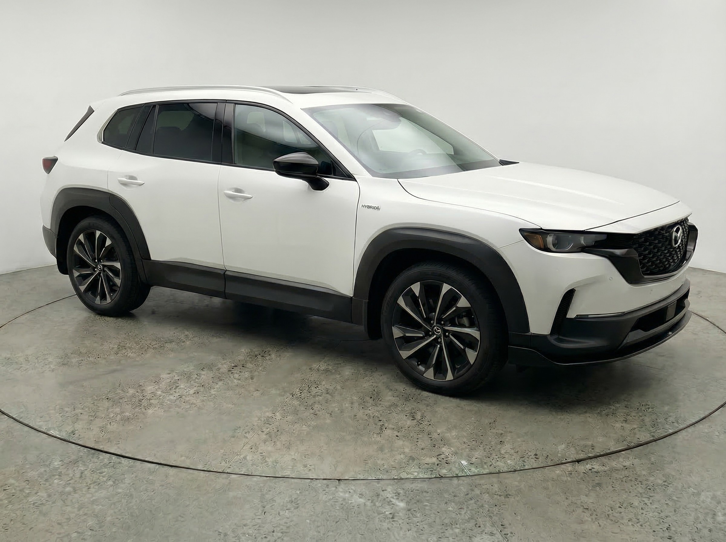 Thumbnail: 2025 Mazda CX-50 - 1