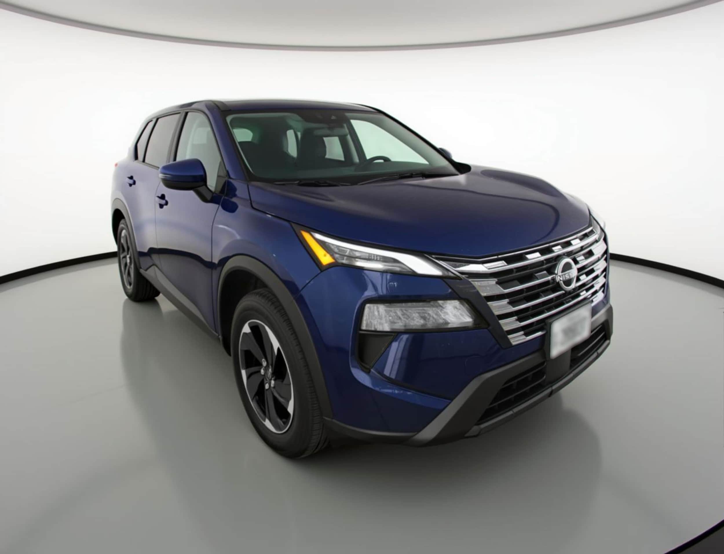 Thumbnail: 2025 Nissan Rogue - 1
