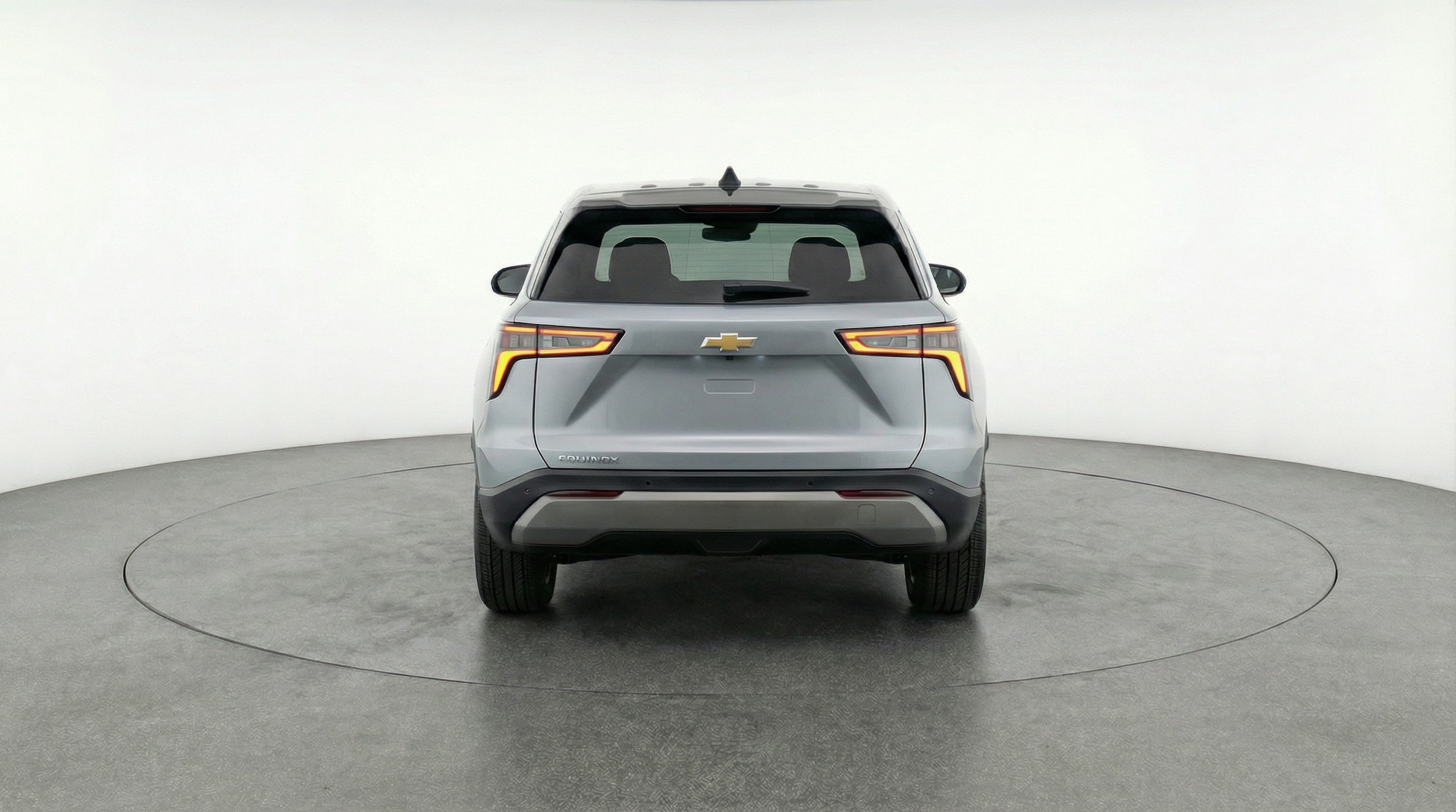 Thumbnail: 2025 Chevrolet Equinox - 6