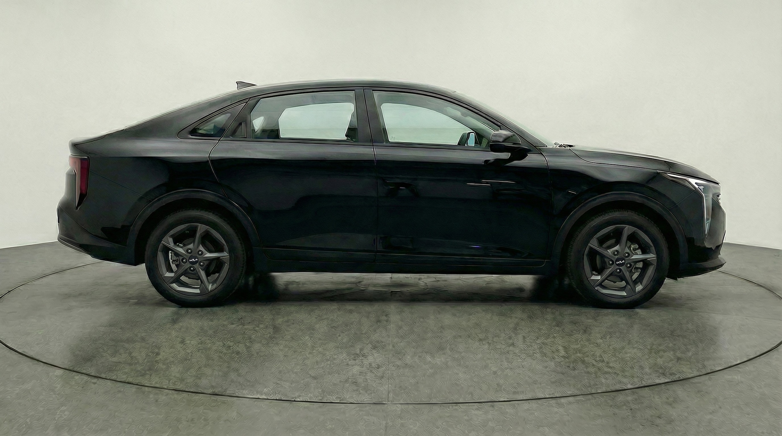 Thumbnail: 2025 Kia K4 - 8