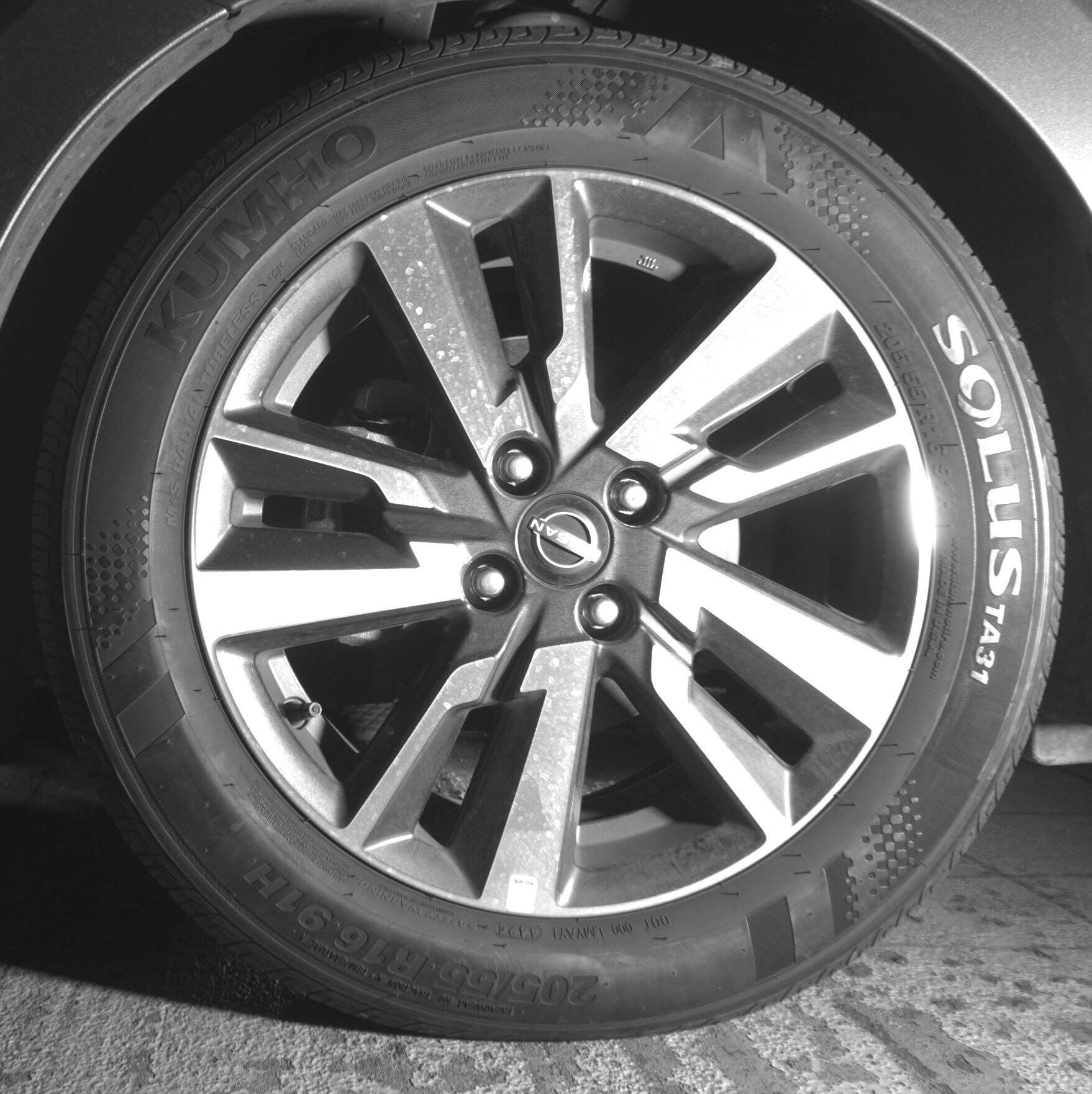 Thumbnail: 2025 Nissan Versa - 9