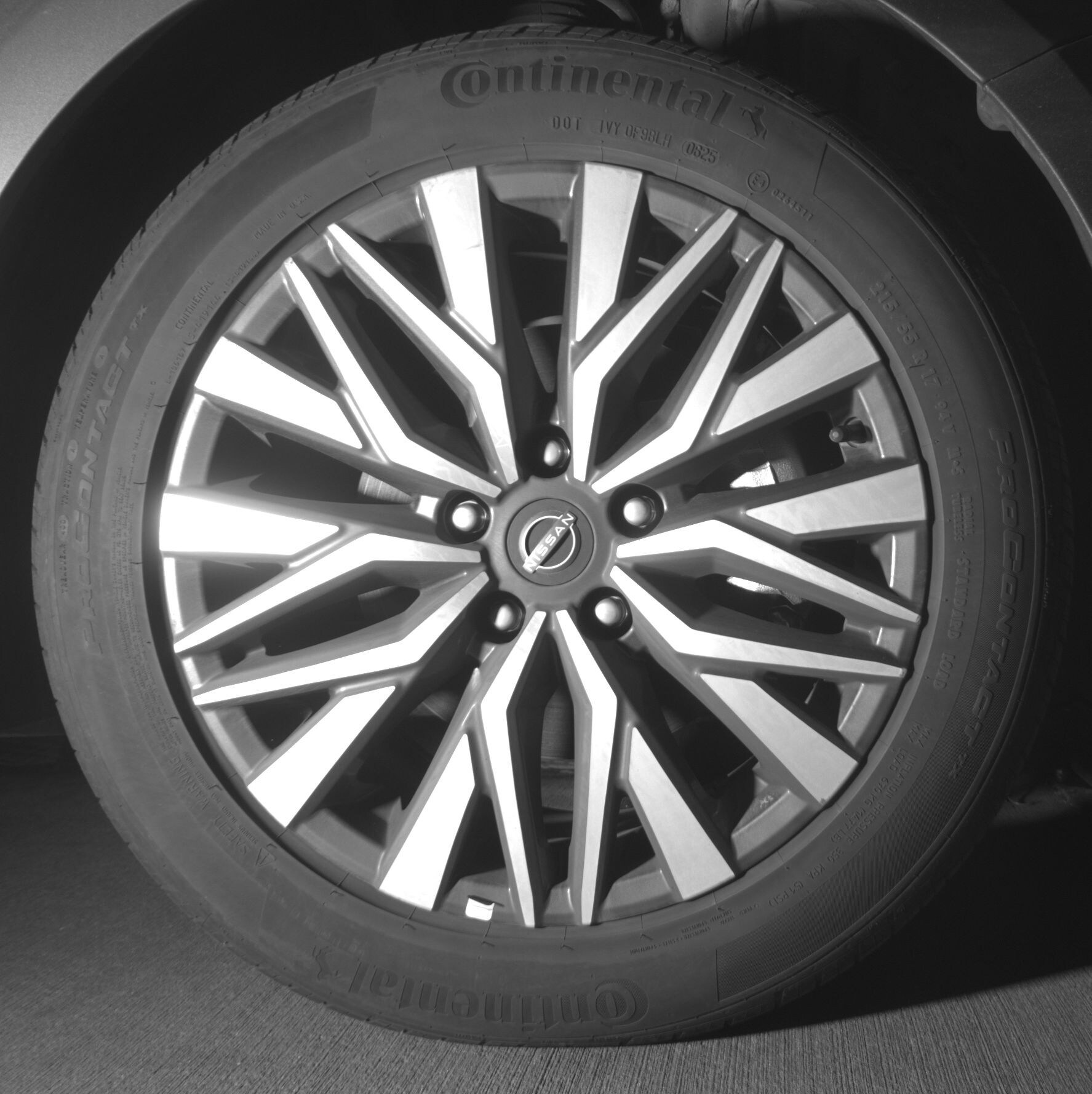 Thumbnail: 2025 Nissan Altima - 10