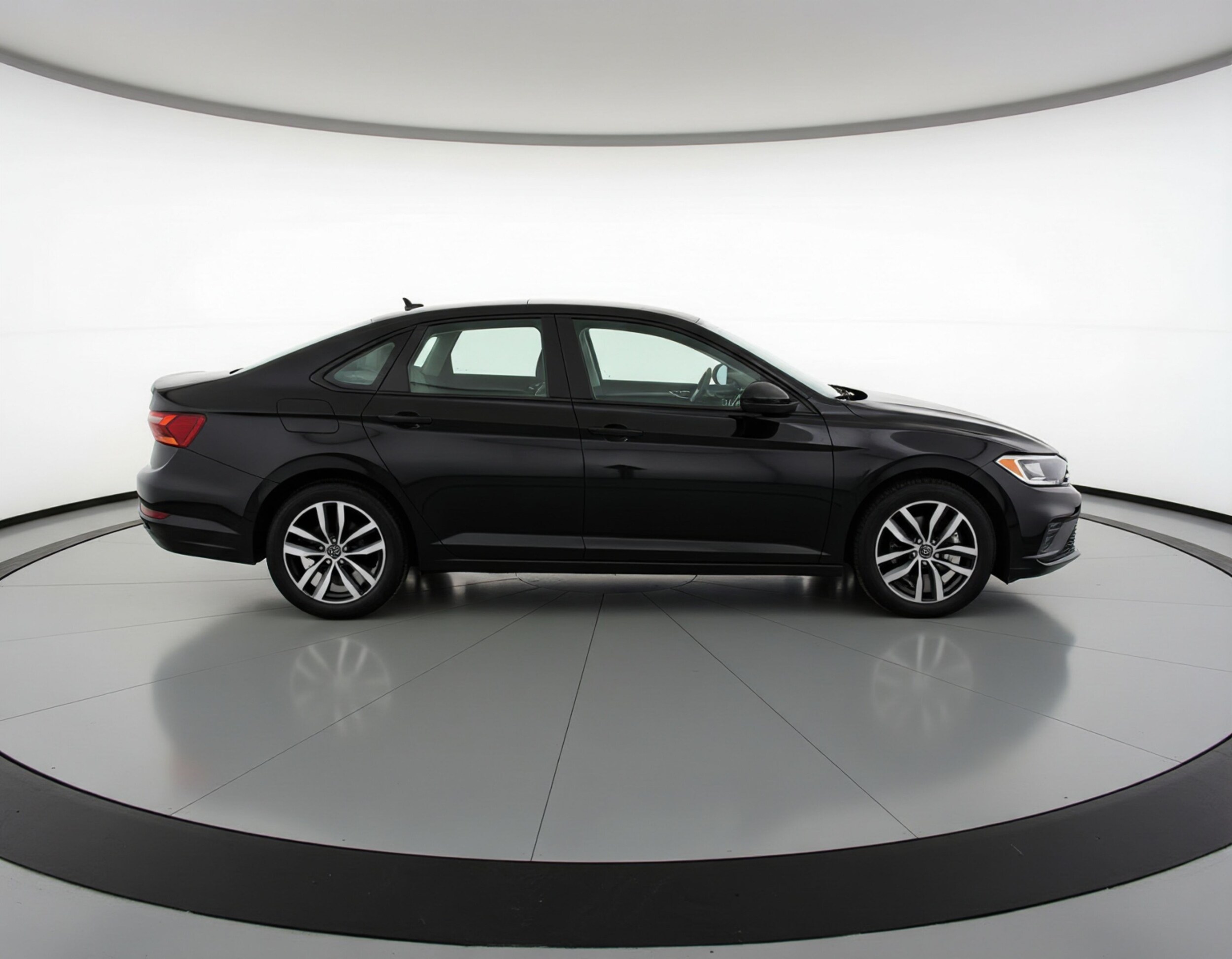 Thumbnail: 2025 Volkswagen Jetta - 8