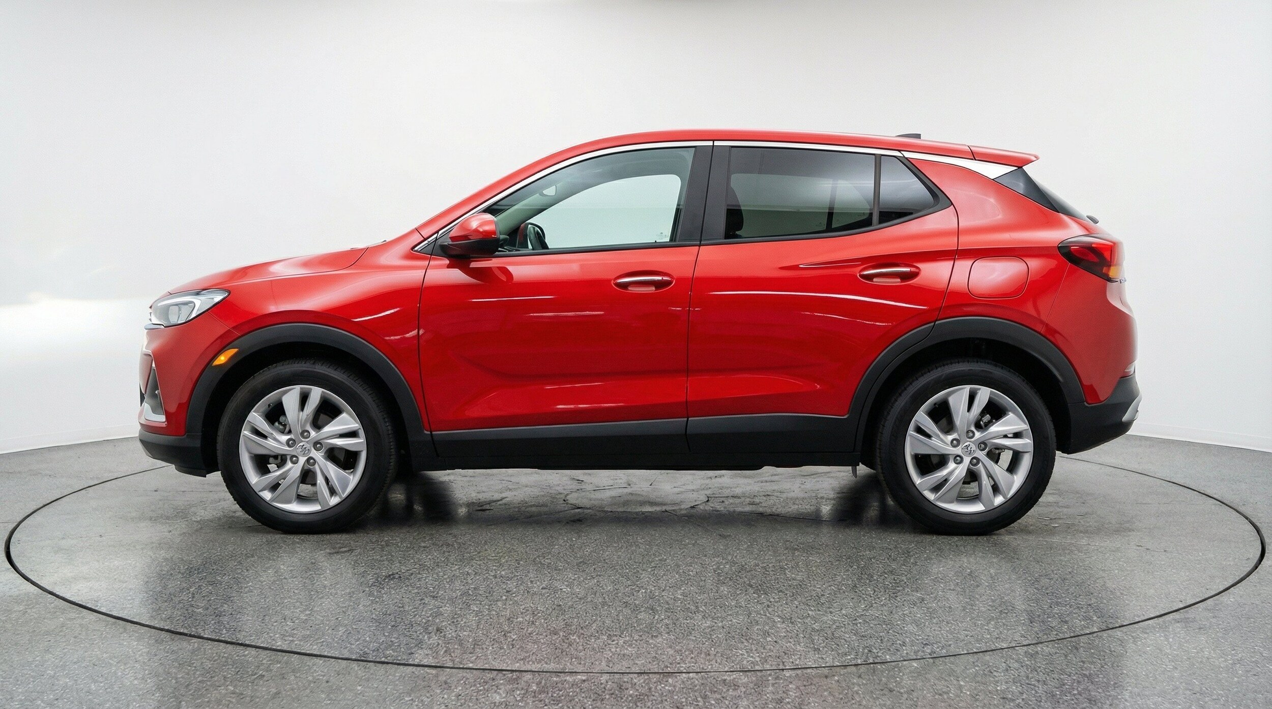 Thumbnail: 2026 Buick Encore GX - 5