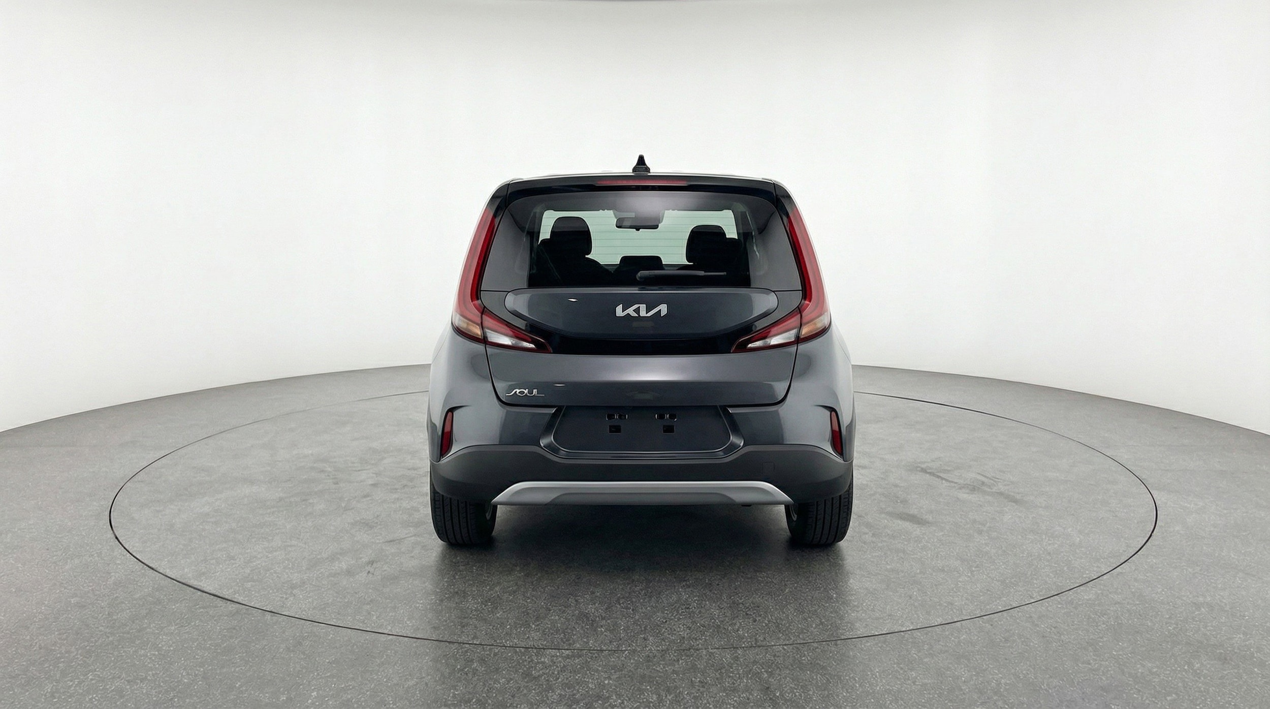 Thumbnail: 2025 Kia Soul - 7