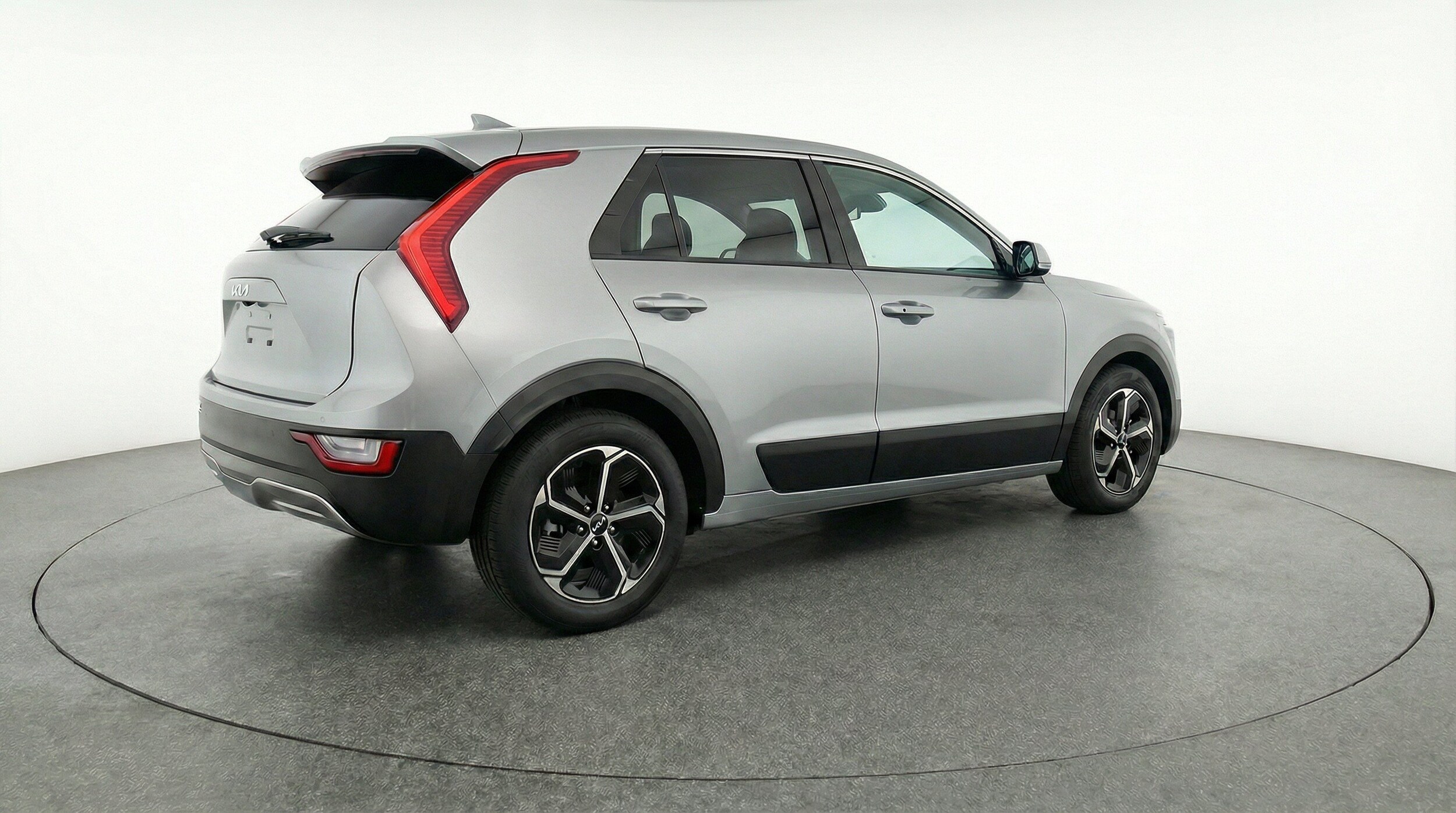 Thumbnail: 2026 Kia Niro - 9