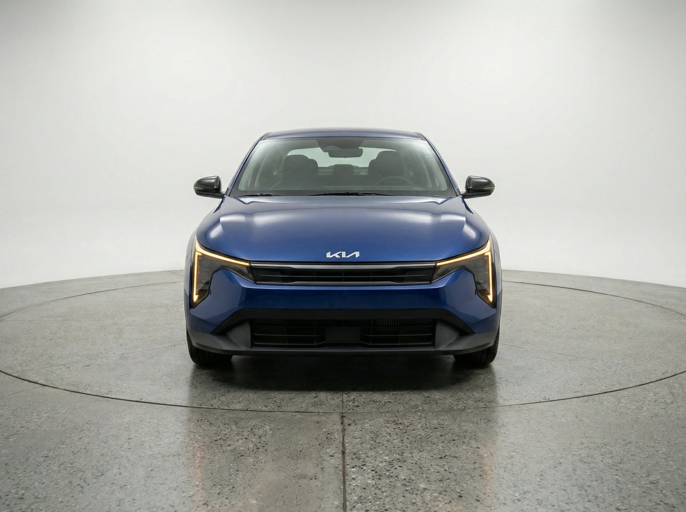 Thumbnail: 2025 Kia K4 - 2