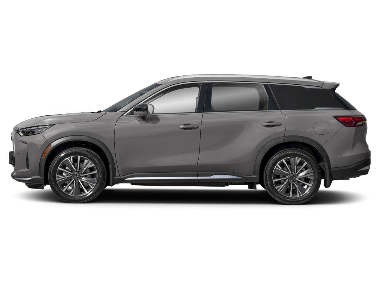 Thumbnail: 2026 INFINITI QX60 - 3