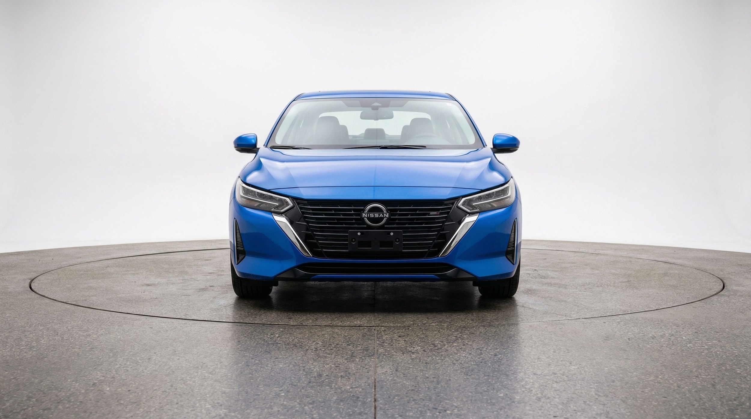 Thumbnail: 2025 Nissan Sentra - 2