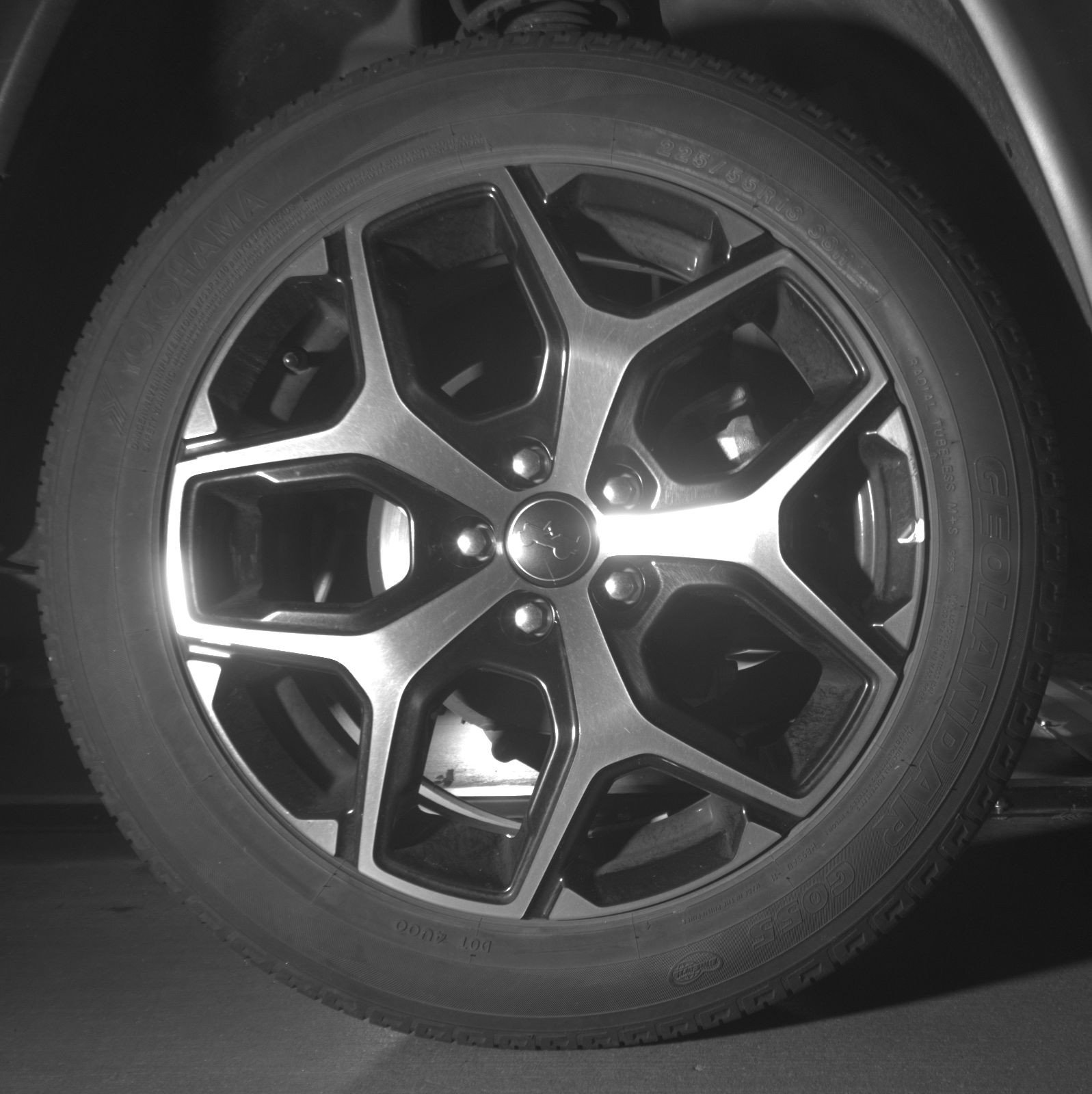 Thumbnail: 2025 Jeep Compass - 15