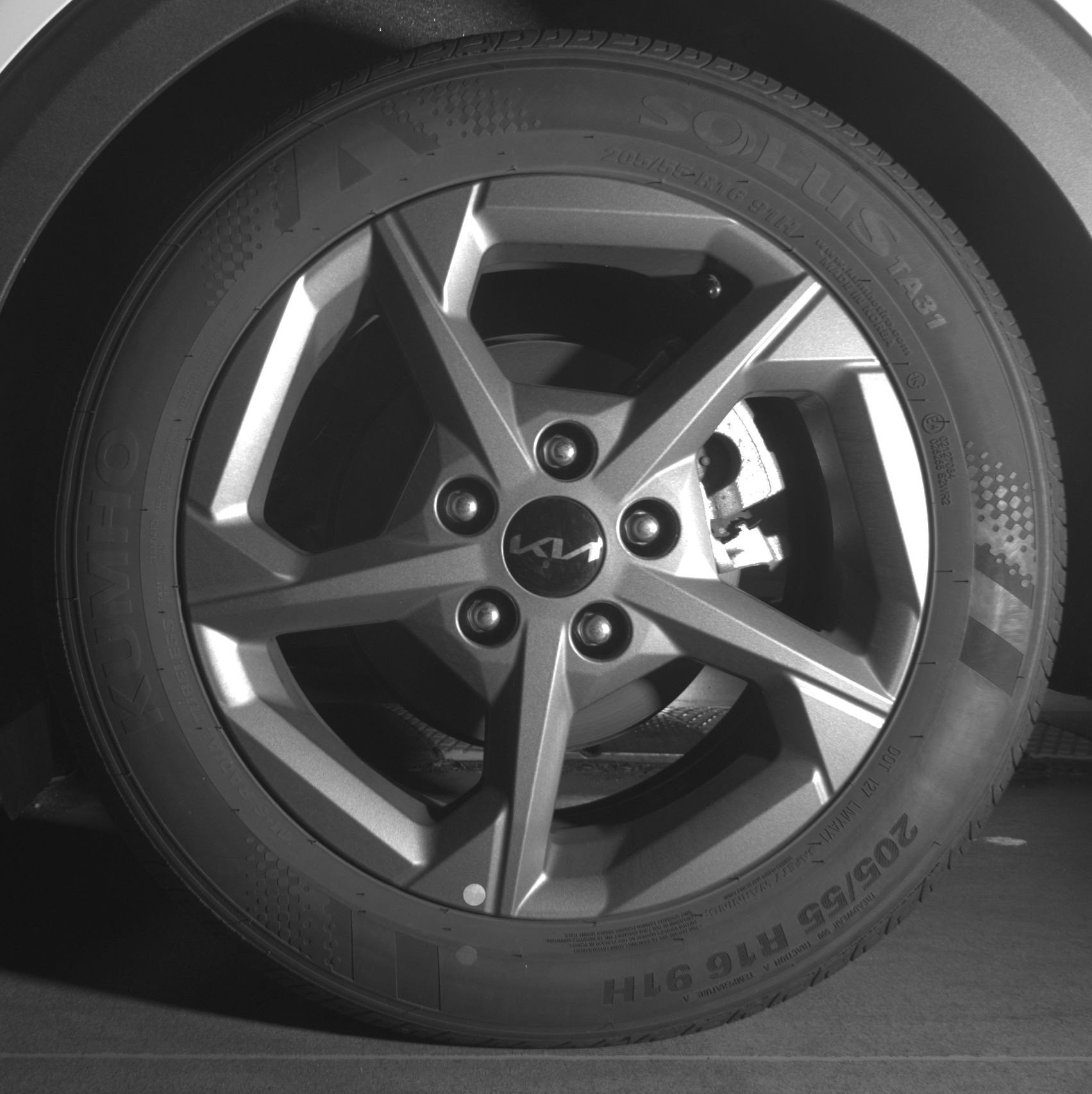 Thumbnail: 2025 Kia K4 - 14