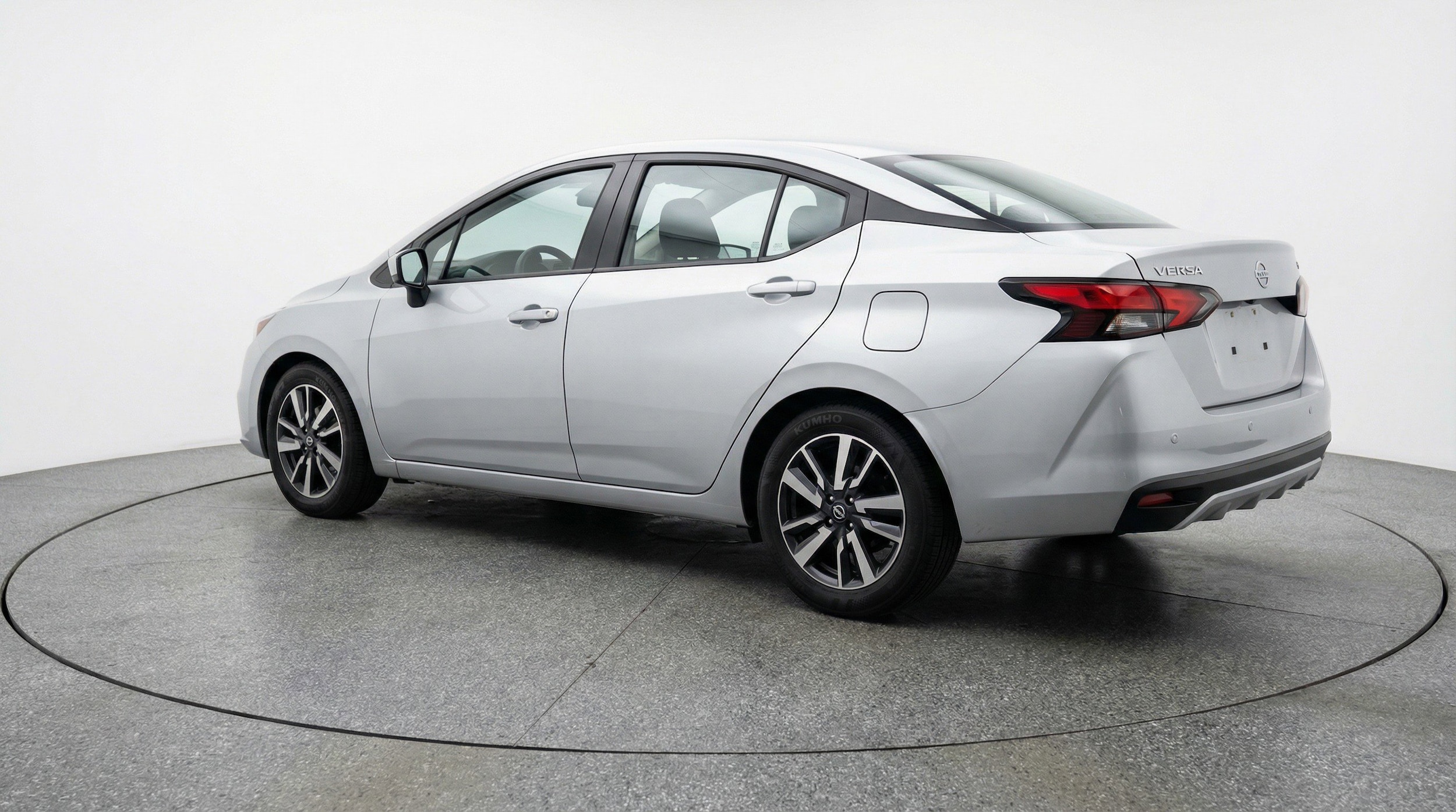 Thumbnail: 2025 Nissan Versa - 6