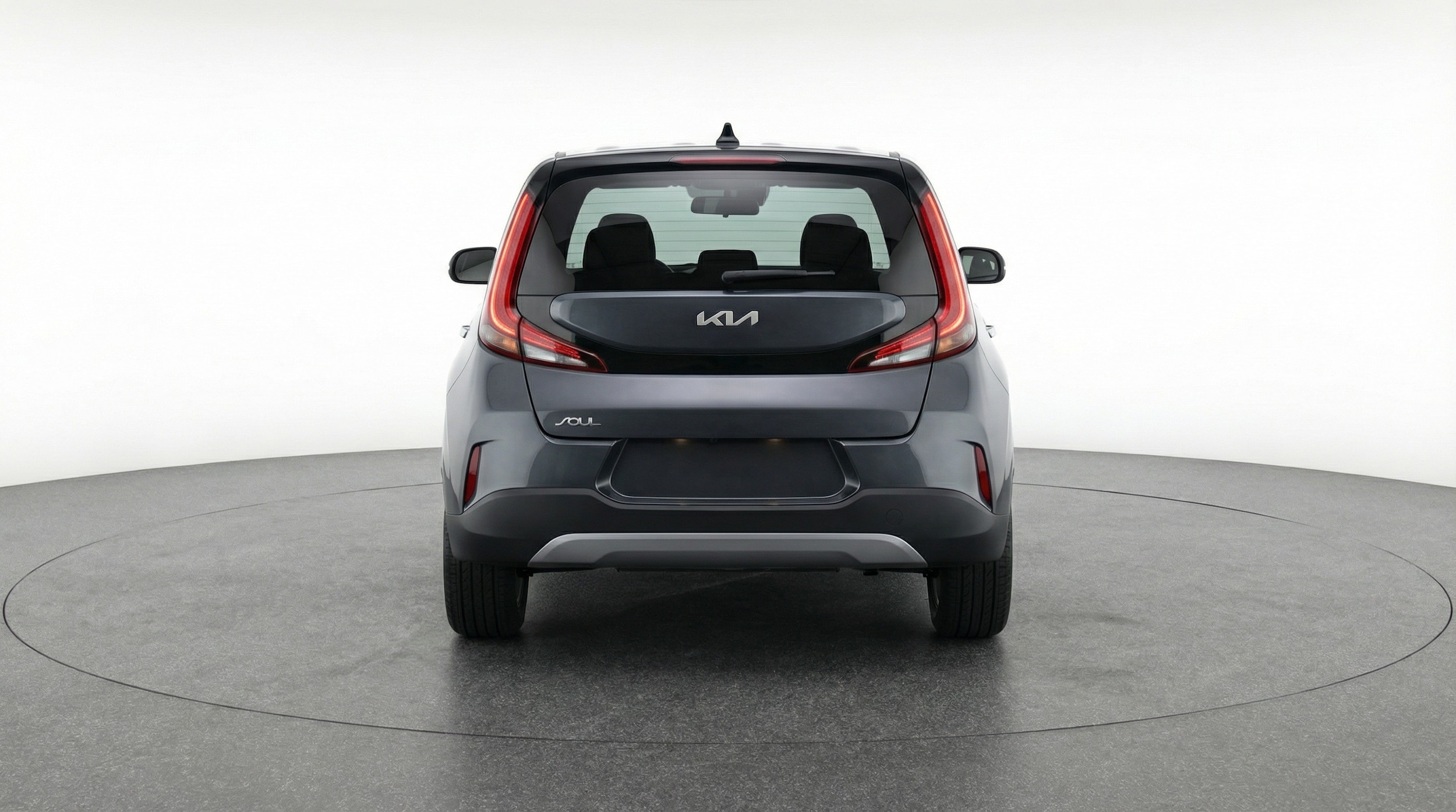 Thumbnail: 2025 Kia Soul - 6