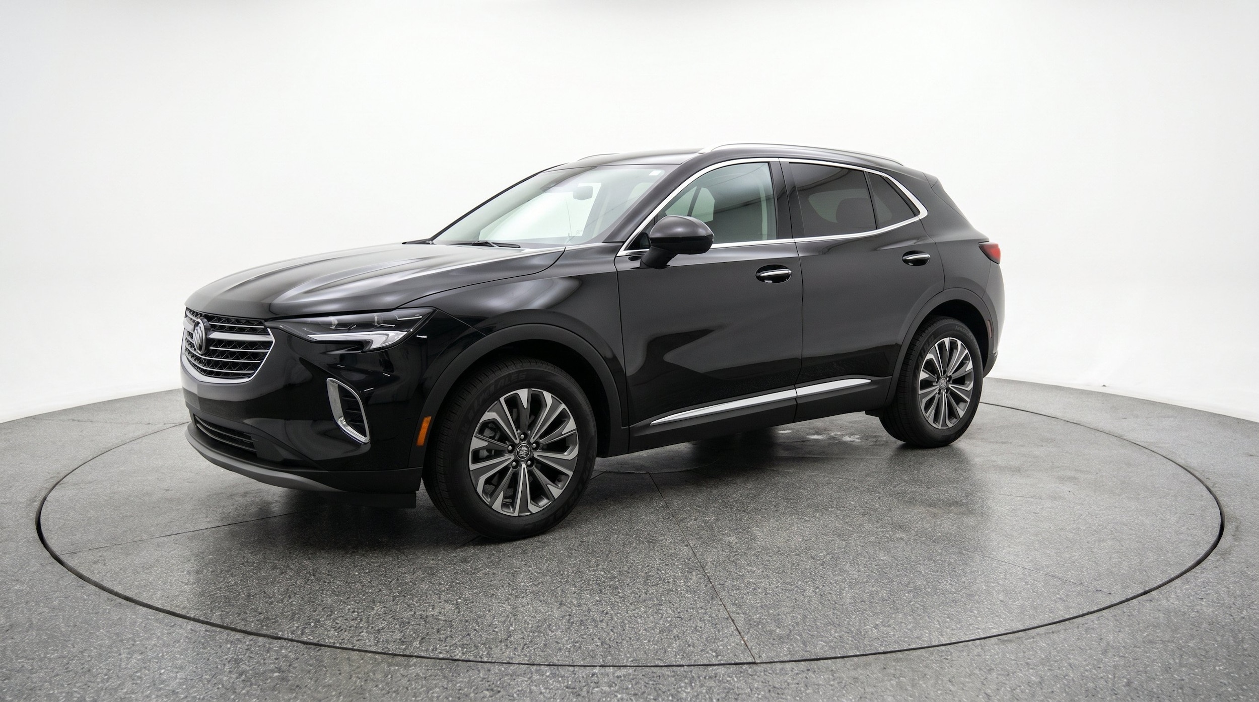 Thumbnail: 2024 Buick Envision - 3