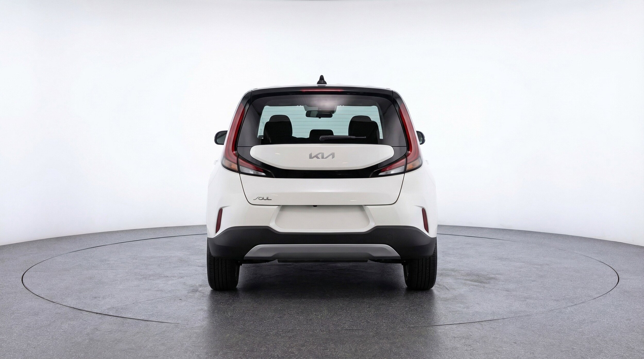 Thumbnail: 2025 Kia Soul - 7