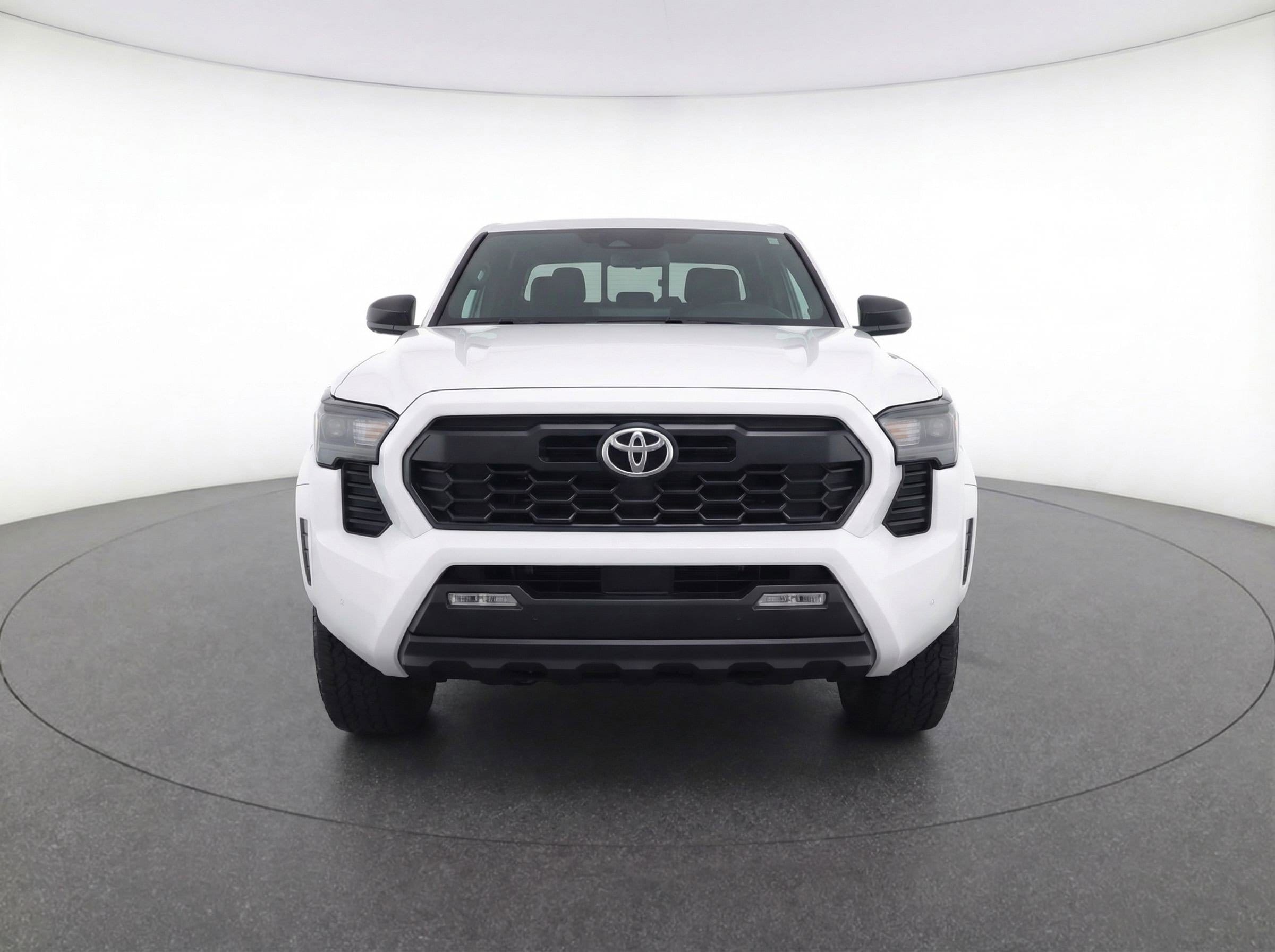 Thumbnail: 2025 Toyota Tacoma - 2