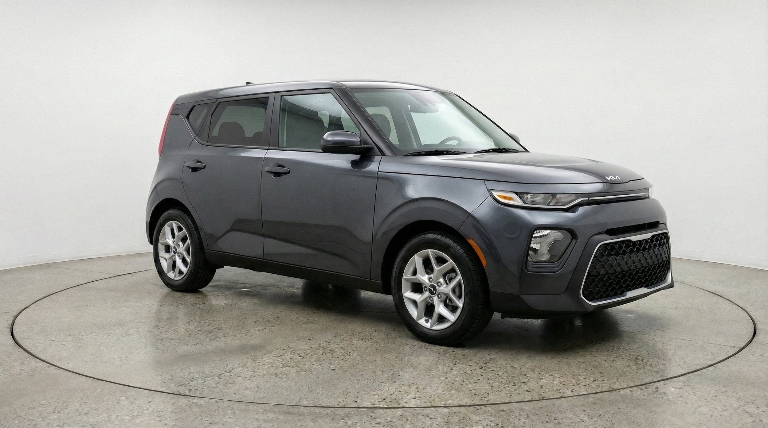 Thumbnail: 2025 Kia Soul - 1