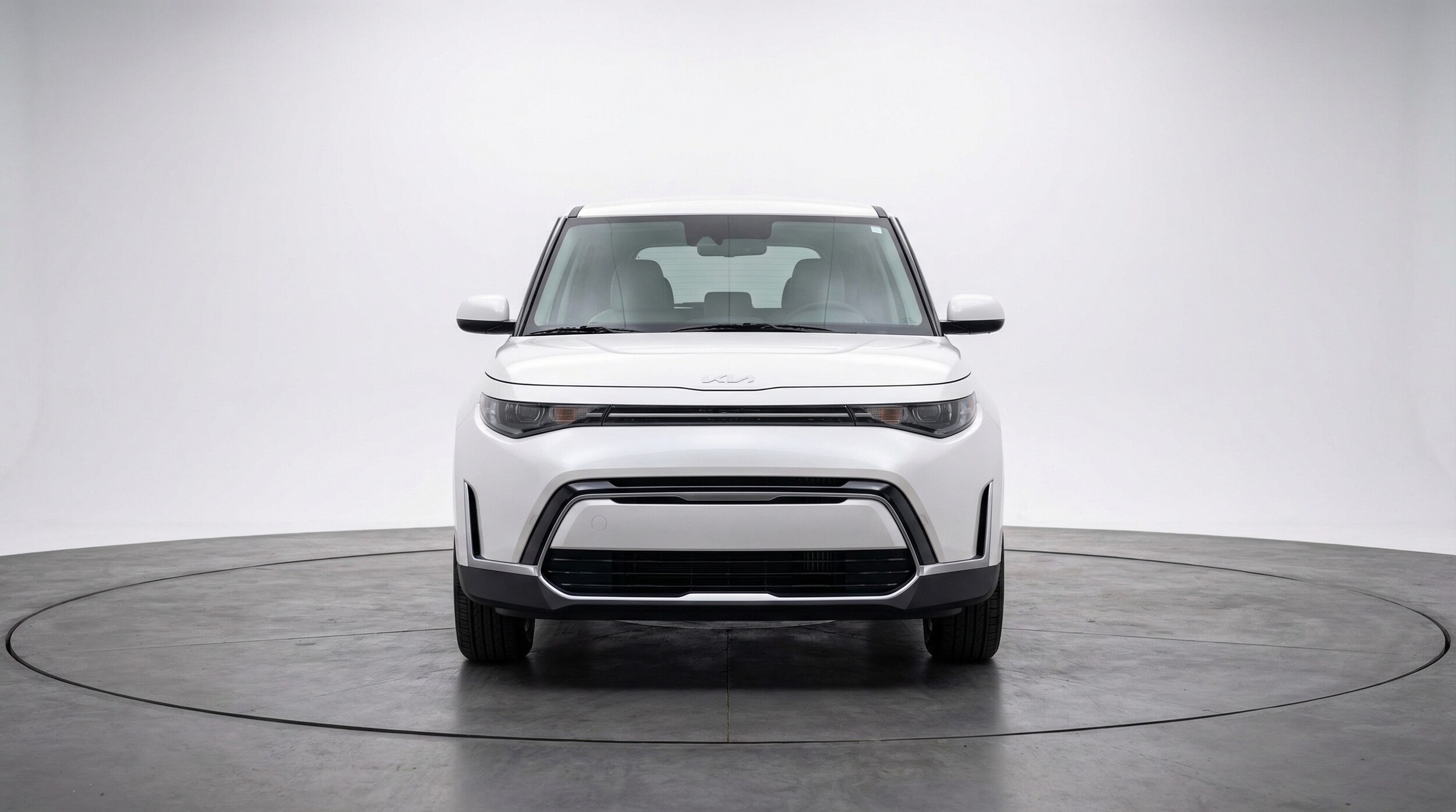 Thumbnail: 2025 Kia Soul - 2