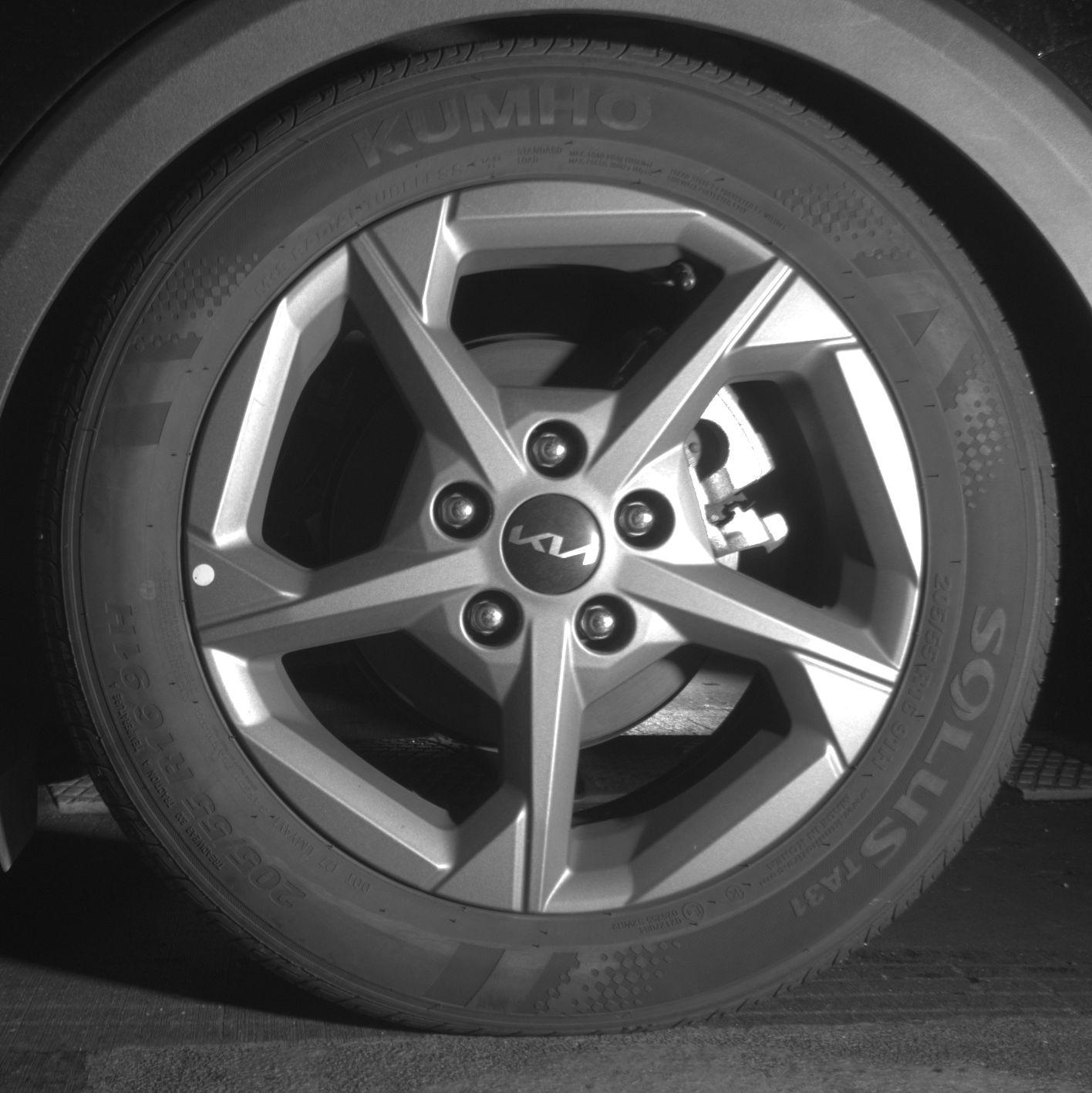 Thumbnail: 2025 Kia K4 - 11