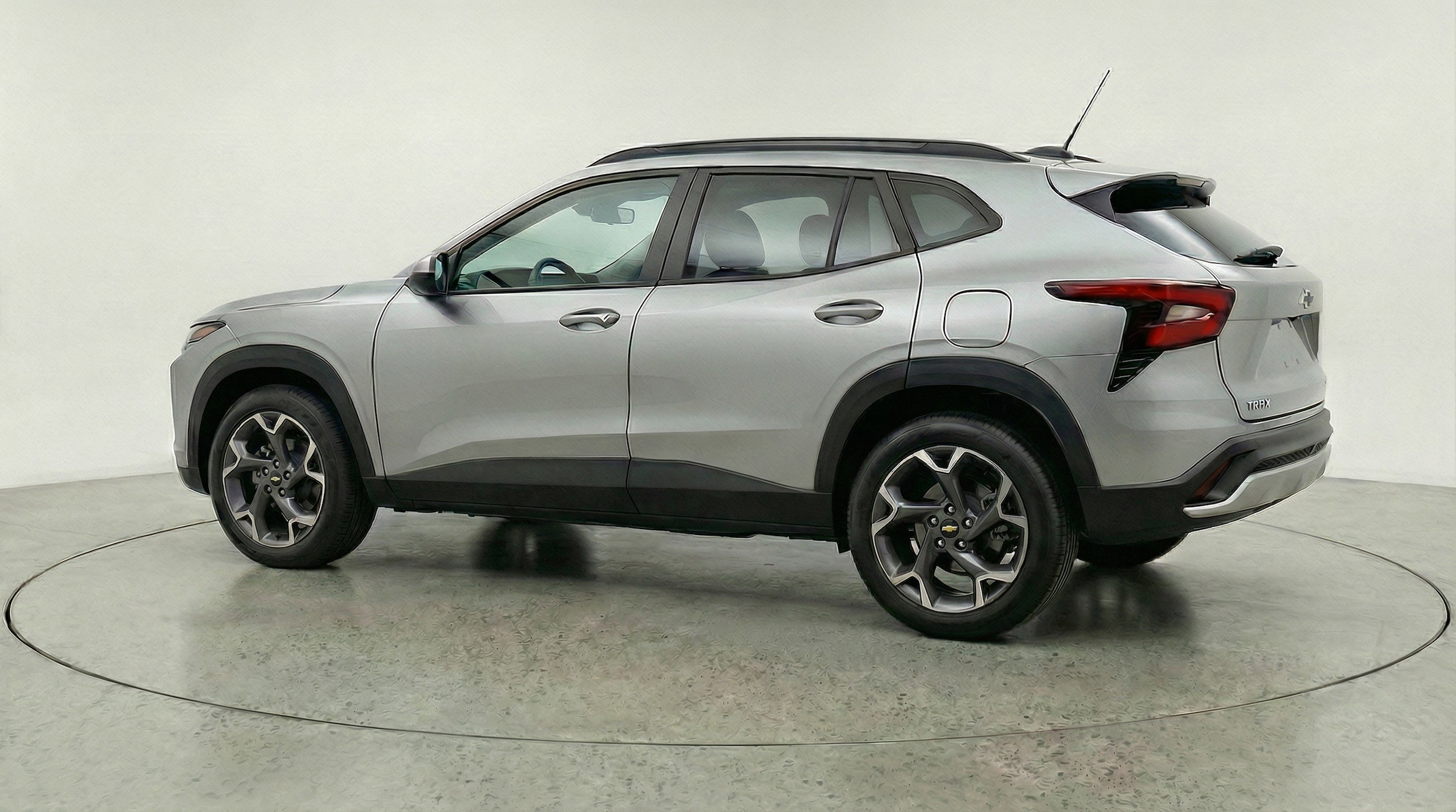 Thumbnail: 2025 Chevrolet Trax - 6