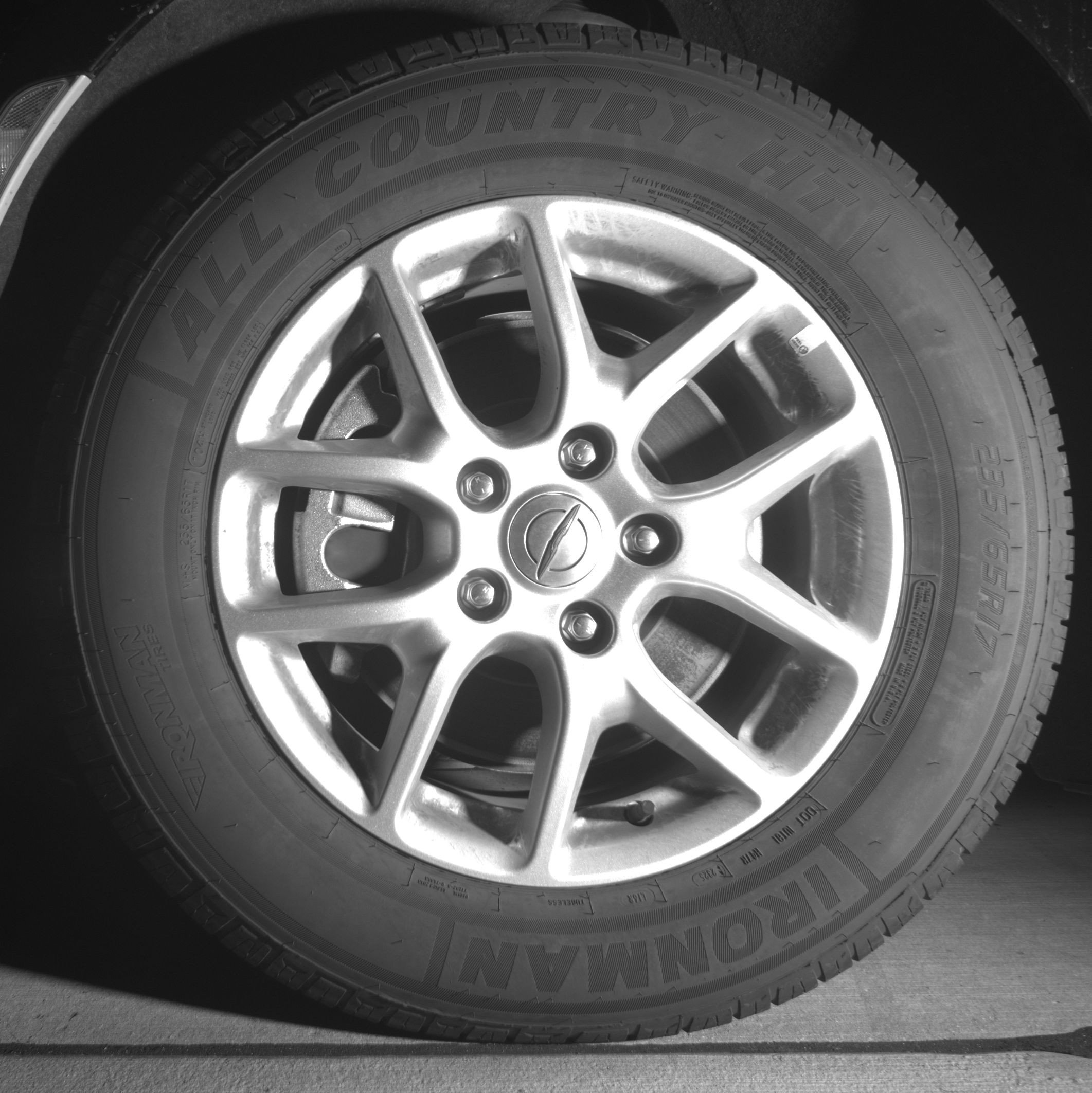 Thumbnail: 2024 Chrysler Voyager - 12