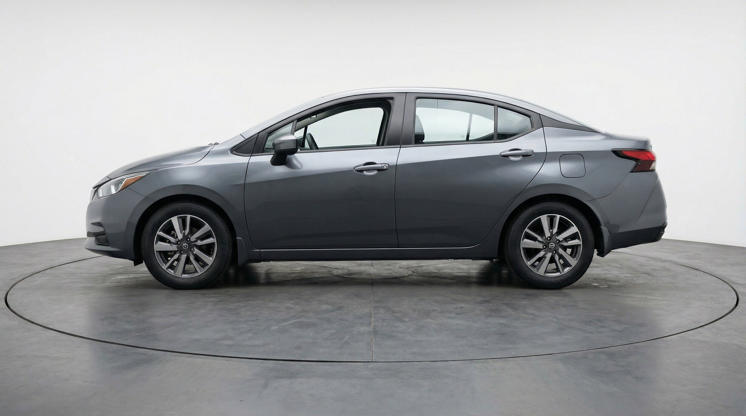 Thumbnail: 2025 Nissan Versa - 5