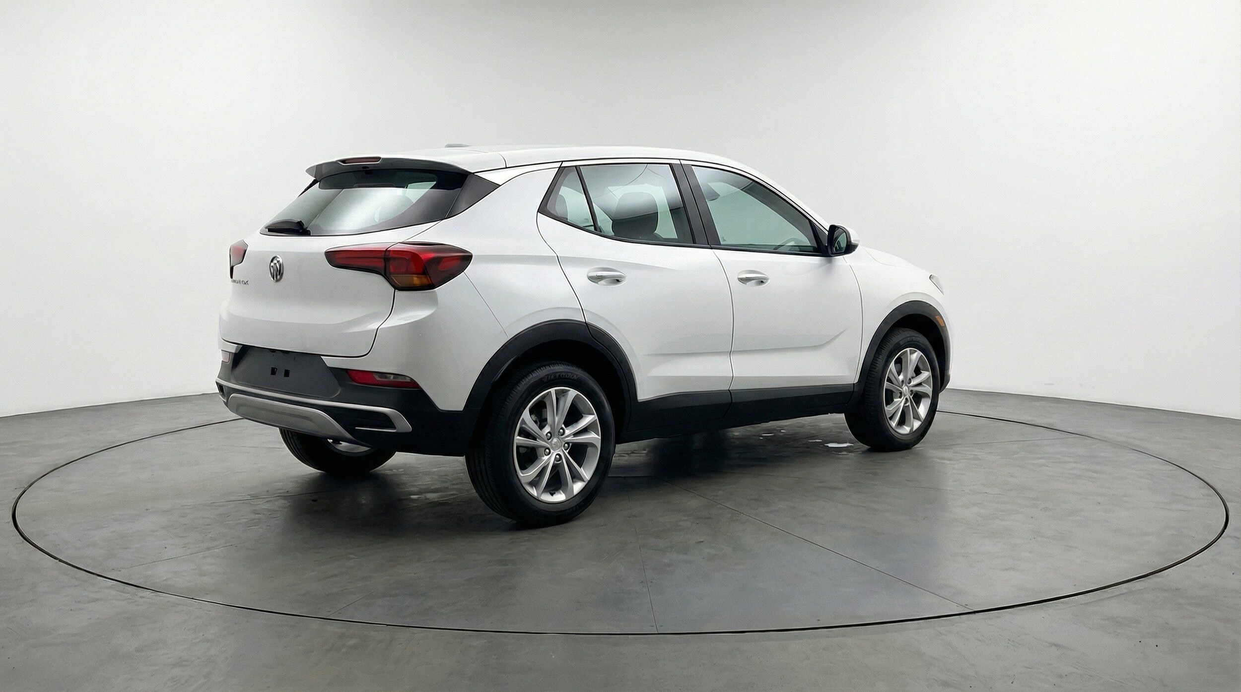 Thumbnail: 2026 Buick Encore GX - 9