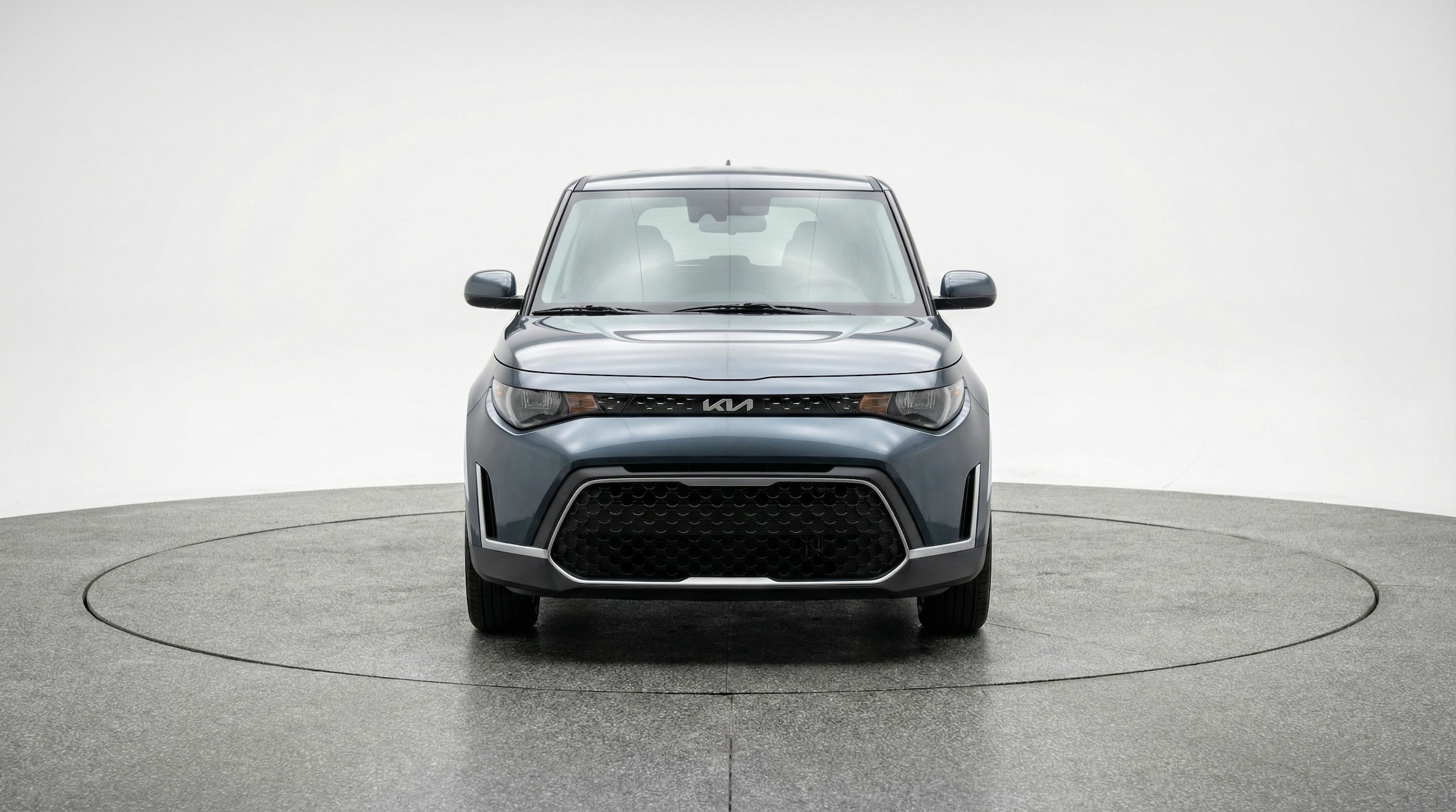 Thumbnail: 2025 Kia Soul - 2