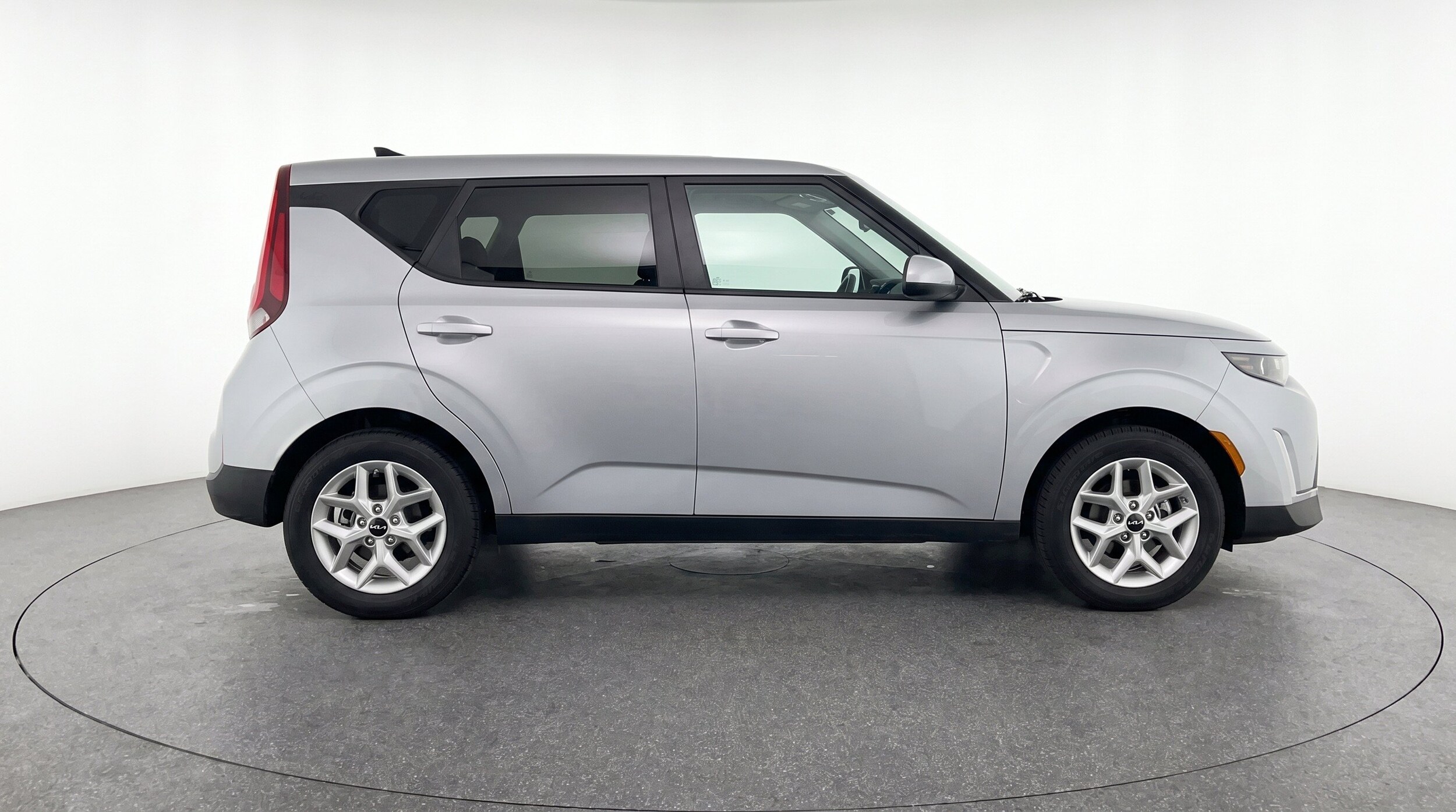 Thumbnail: 2025 Kia Soul - 10