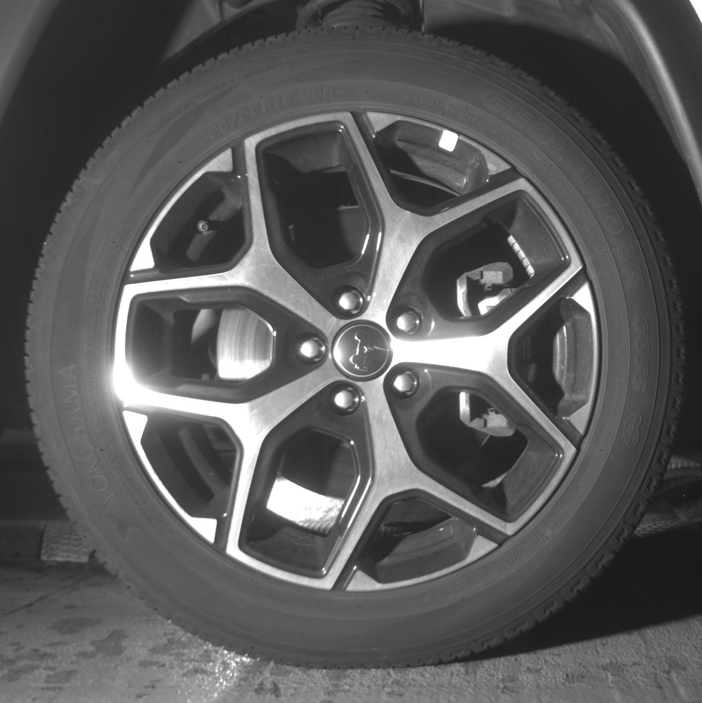 Thumbnail: 2025 Jeep Compass - 13