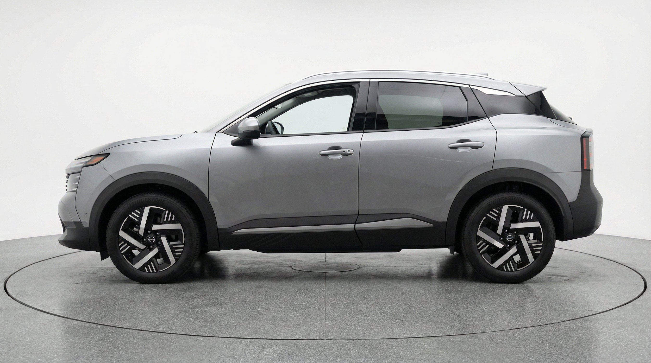 Thumbnail: 2026 Nissan Kicks - 5